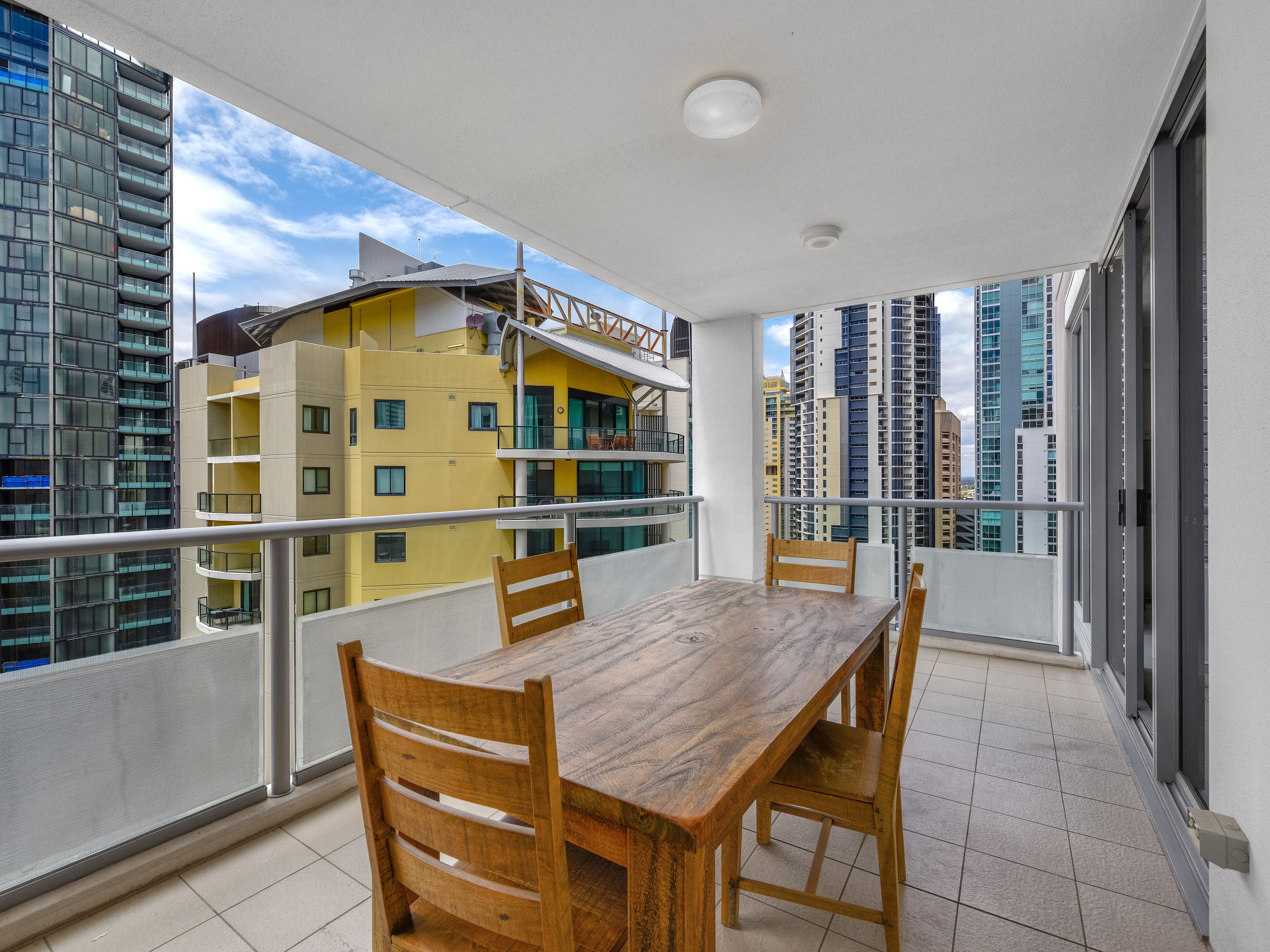 2701/127 Charlotte Street, BRISBANE, QLD 4000