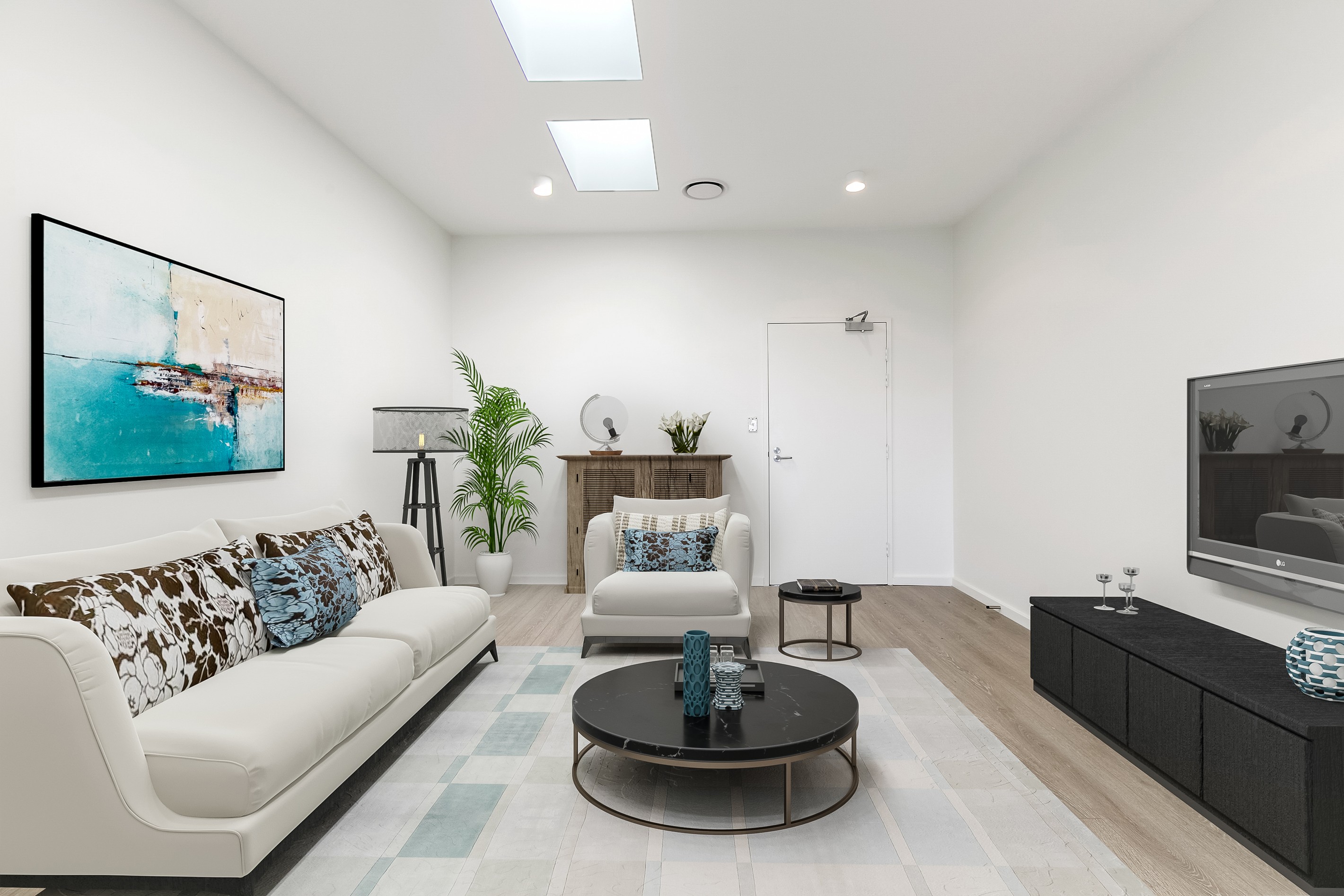 22/15-17 Gertrude Street, Wolli Creek, NSW 2205