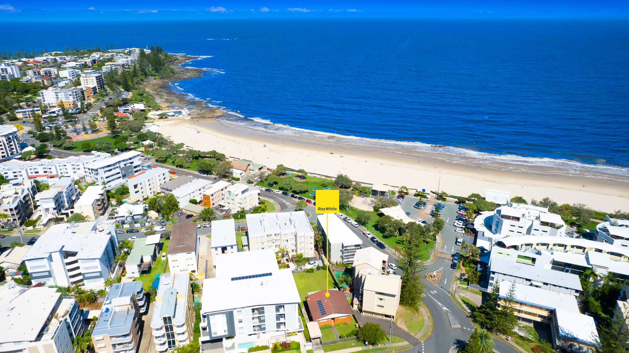 25 Mahia Terrace, Kings Beach QLD 4551