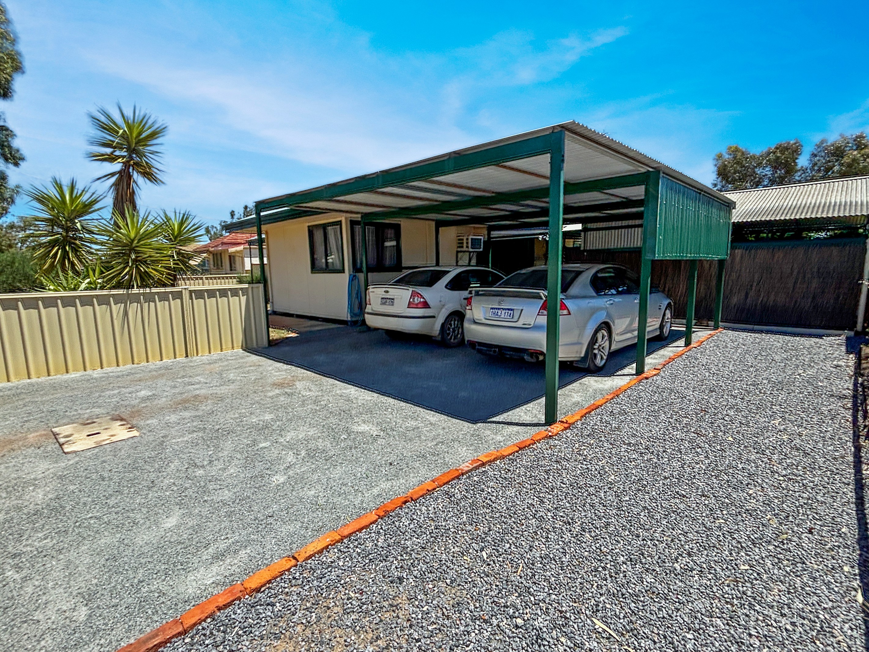 62 Yewers Avenue, Morawa, WA 6623