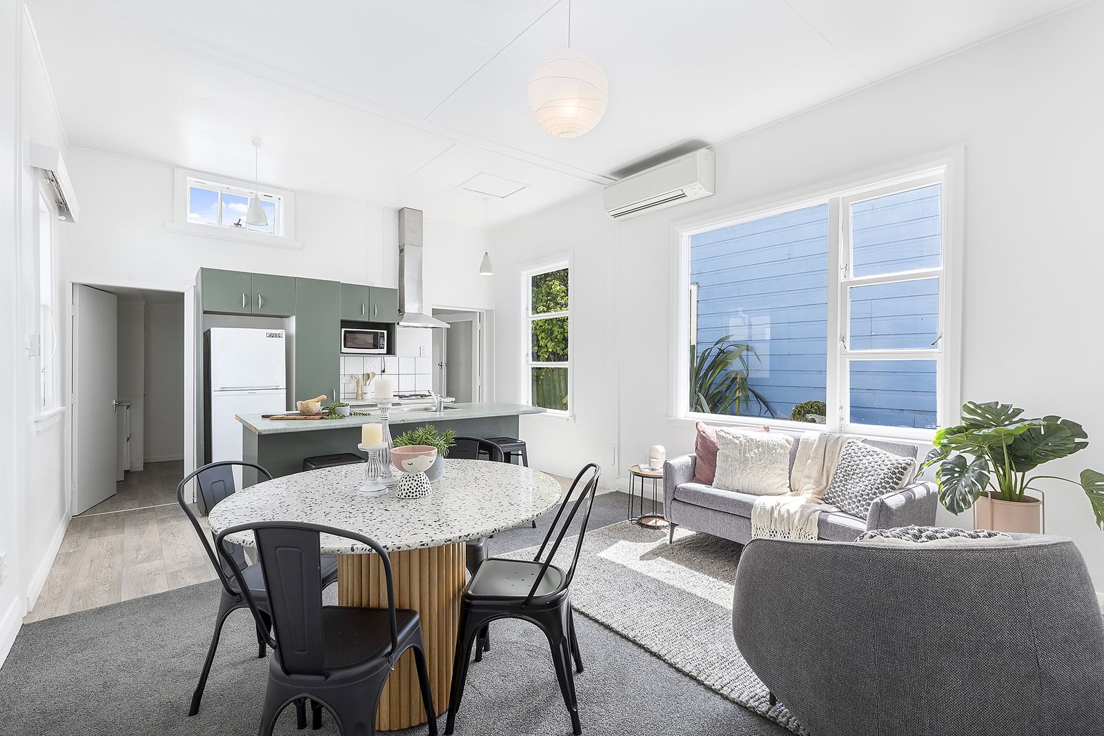438 Adelaide Road, Berhampore, Wellington City