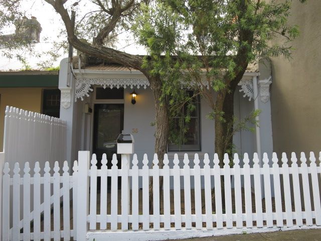 36 Gilpin Street, Camperdown, NSW 2050