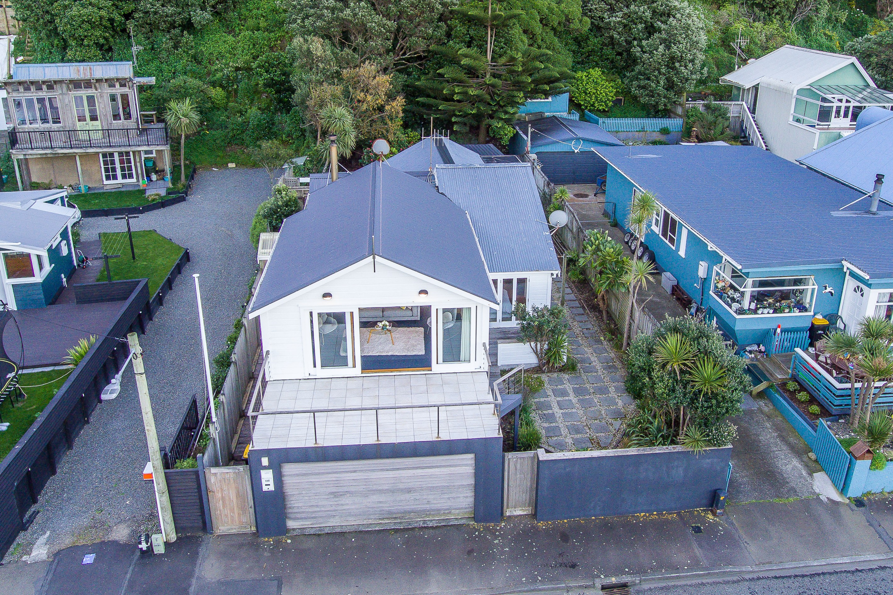135 Breaker Bay Road, Breaker Bay, Wellington City