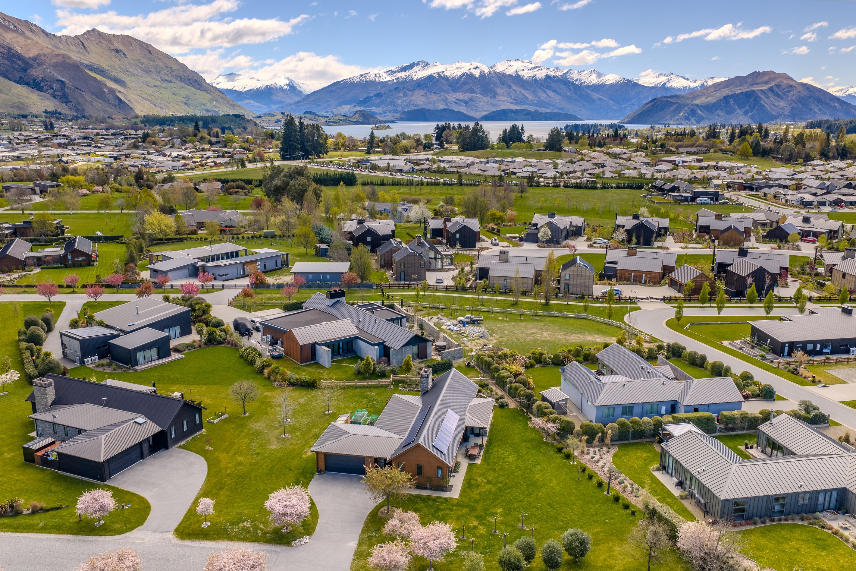 5 Parkview Street, Wanaka, Queenstown Lakes District