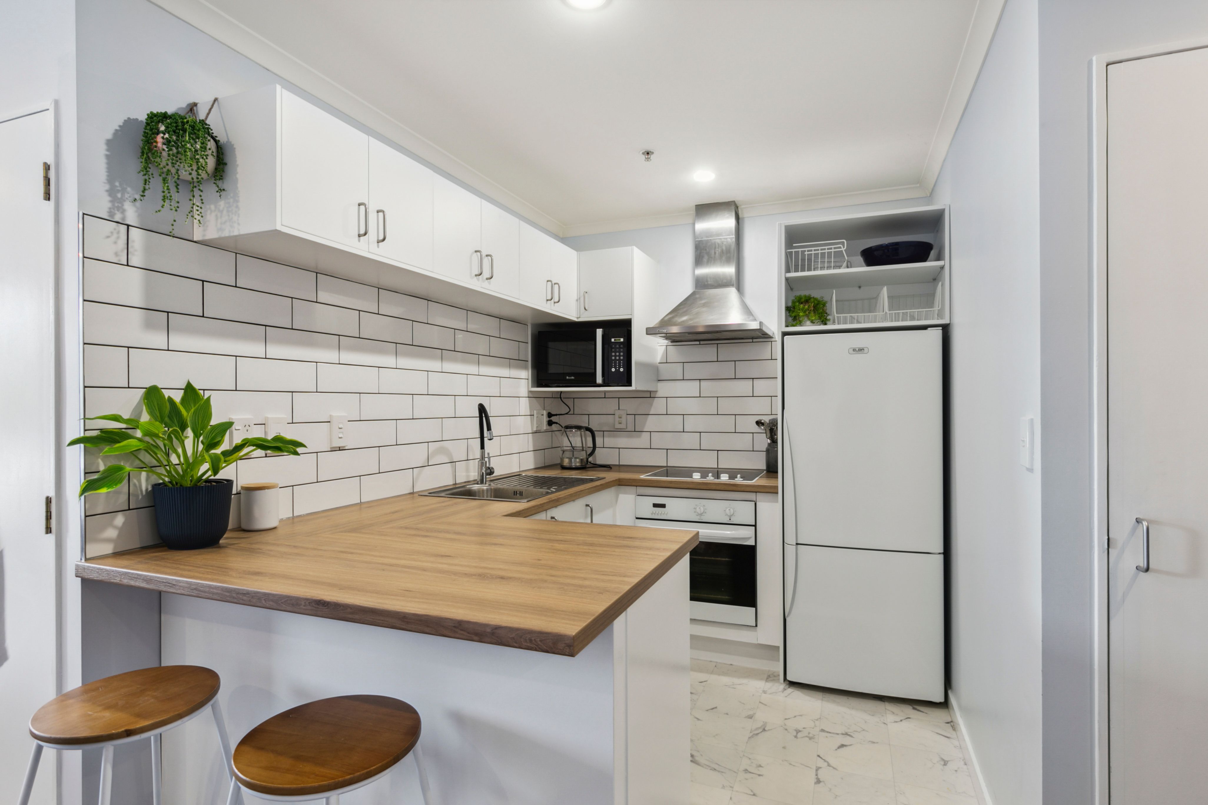 14B/163 The Terrace, Wellington Central, Wellington City