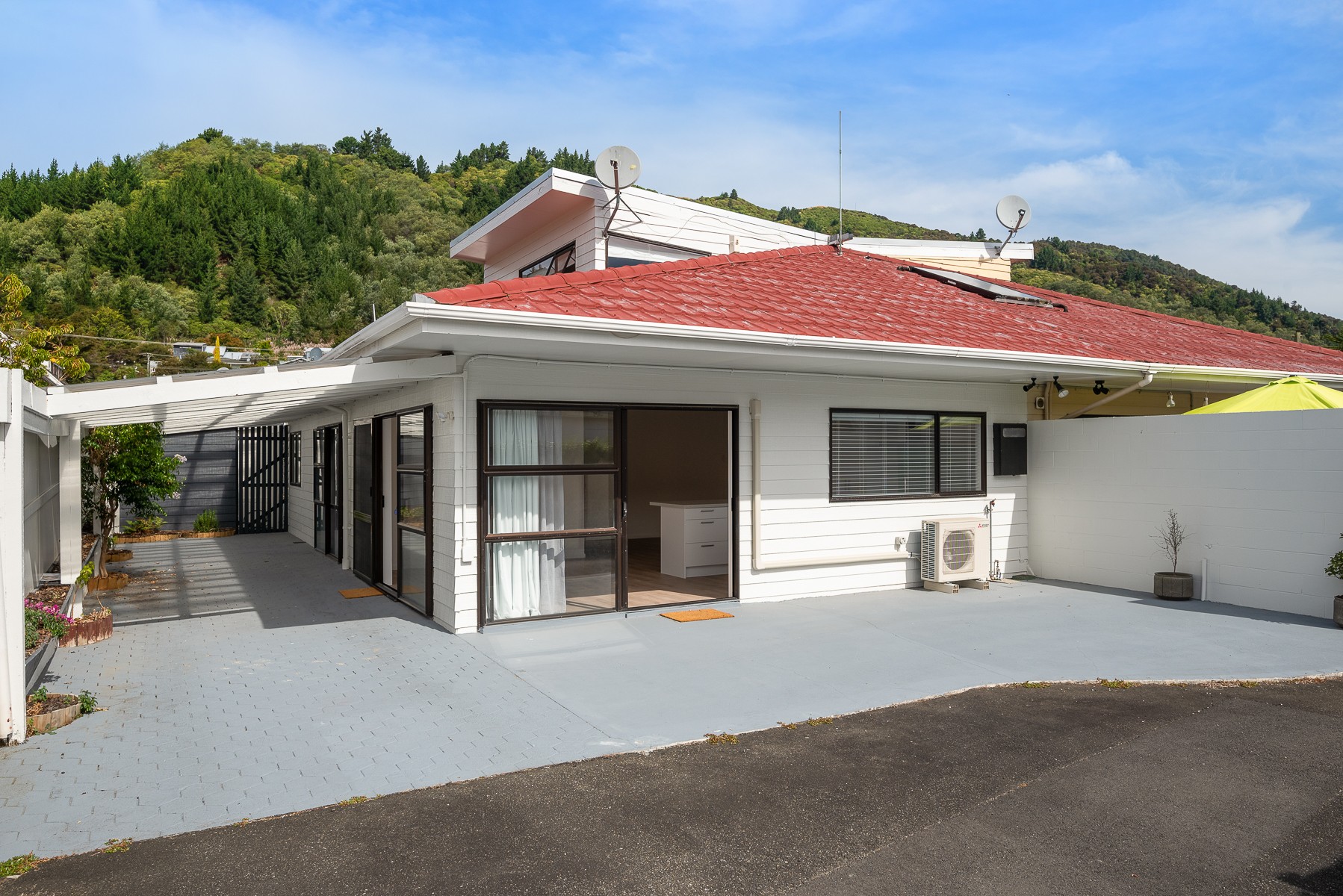 77A Hampden Street, Picton, Marlborough District