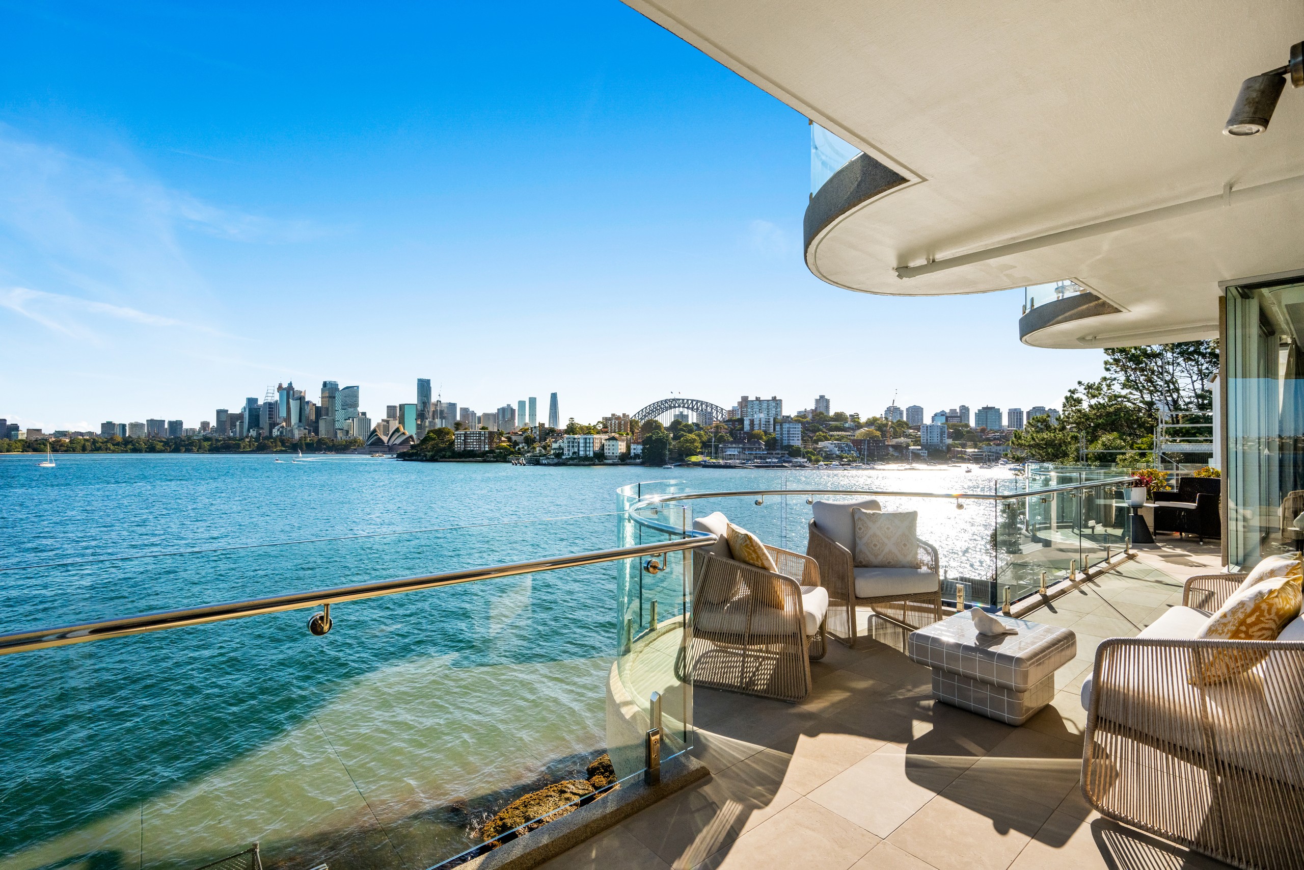 1/5 Baden Road, KURRABA POINT, NSW 2089