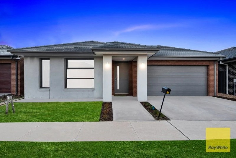 12 Crusade Street, Tarneit, VIC 3029