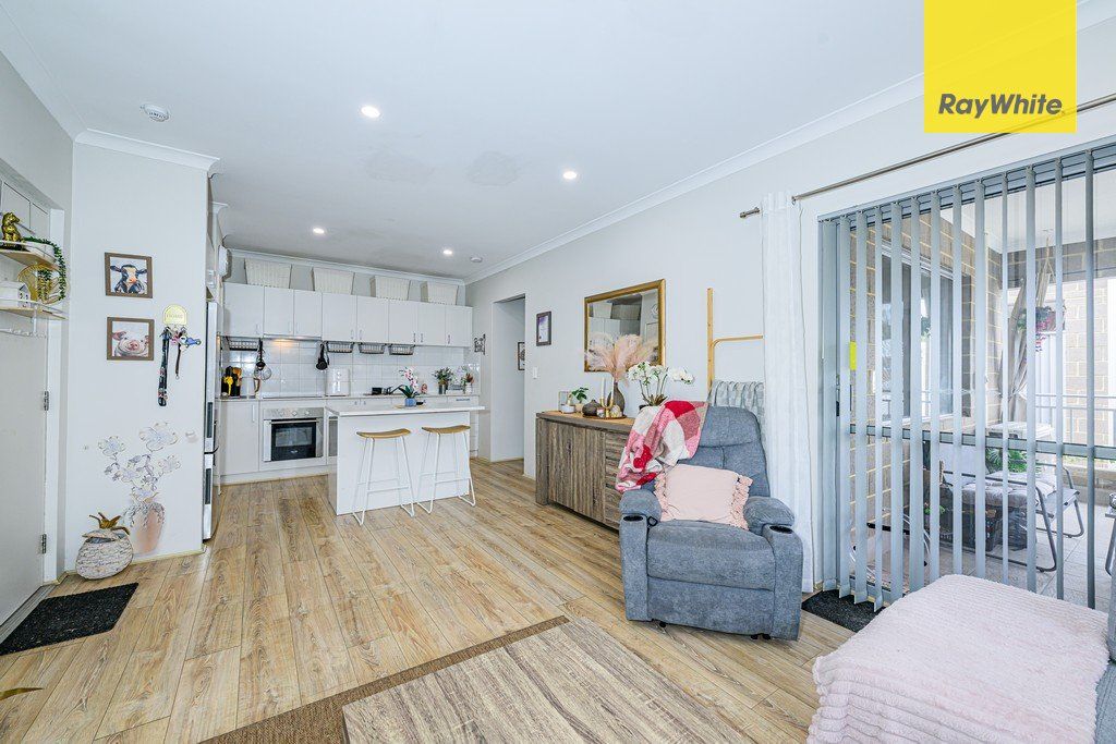 15/8 Blackburn Street — photo 11 of 26