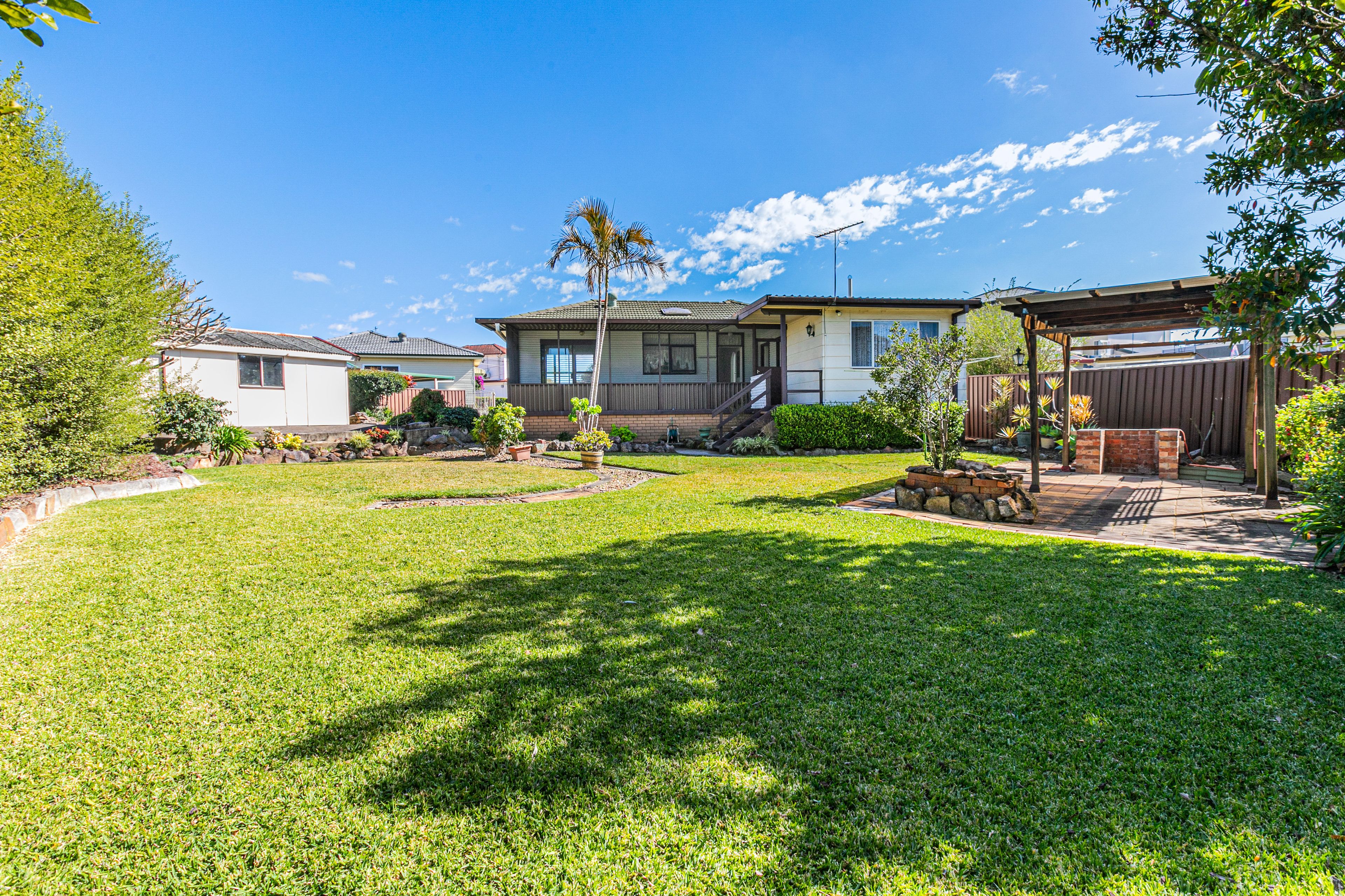 1 Goya Place, Old Toongabbie, NSW 2146, photo 2