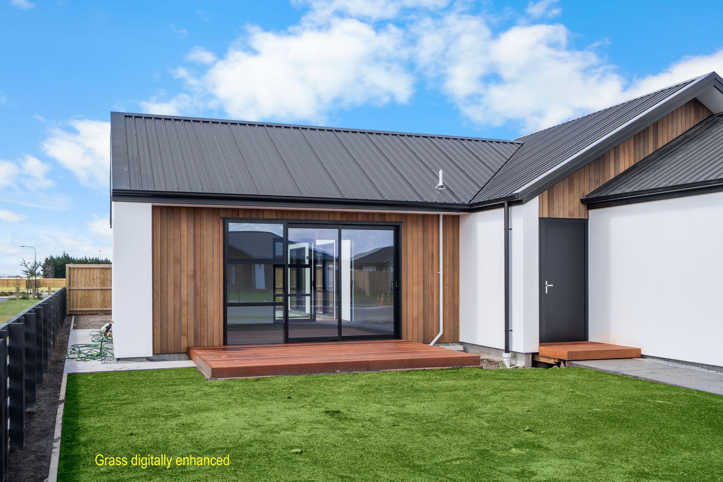 Lot 200 Ed Hillary Drive, Rolleston, Selwyn District