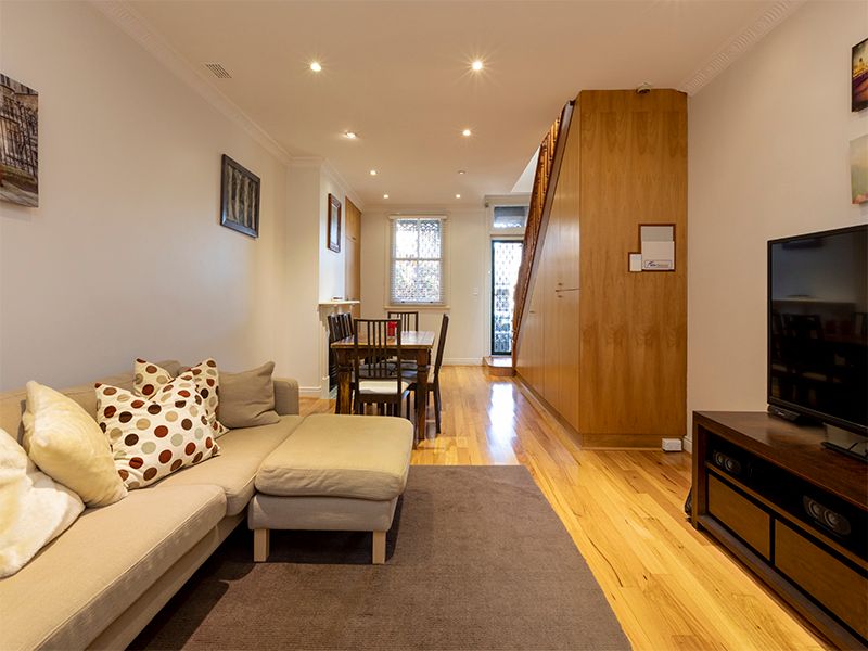 60 Burren Street, Erskineville, NSW 2043