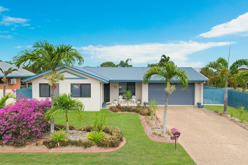 44 Brazier Drive, Annandale QLD 4814