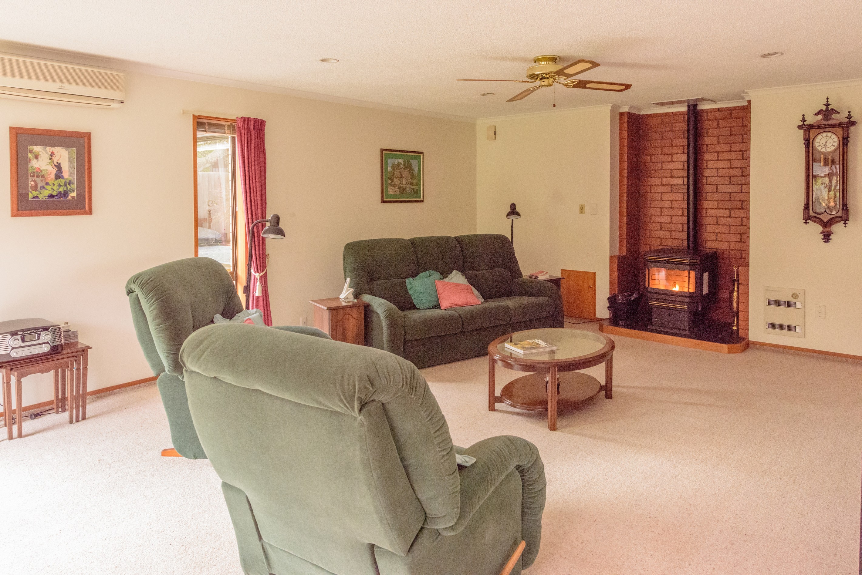 16b Charles Street, Kaiapoi, Waimakariri District