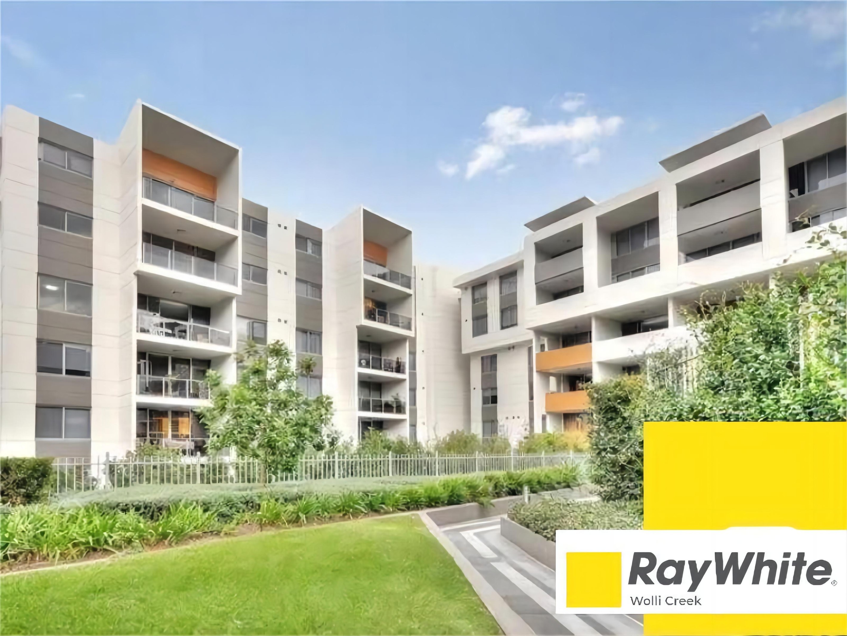610/12 Bonar Street, Arncliffe, NSW 2205