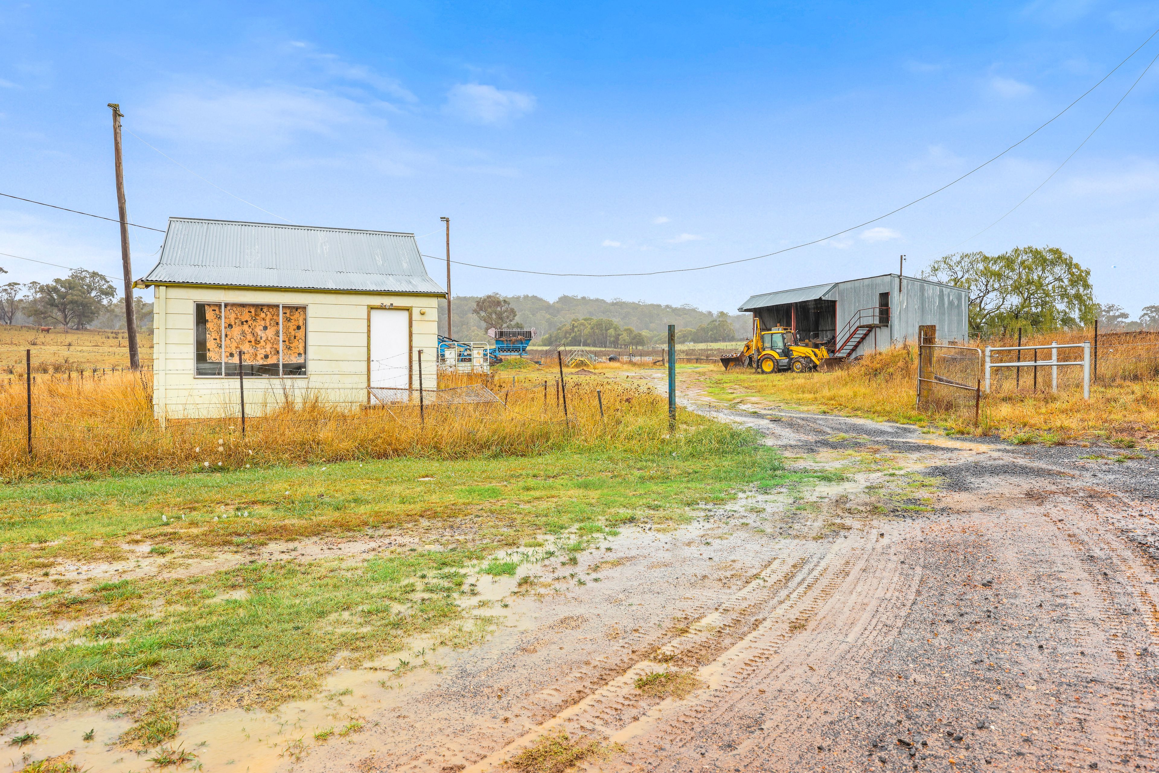1/16 25 Saleyards Road, Walcha, NSW 2354 Sold Commercial Farming