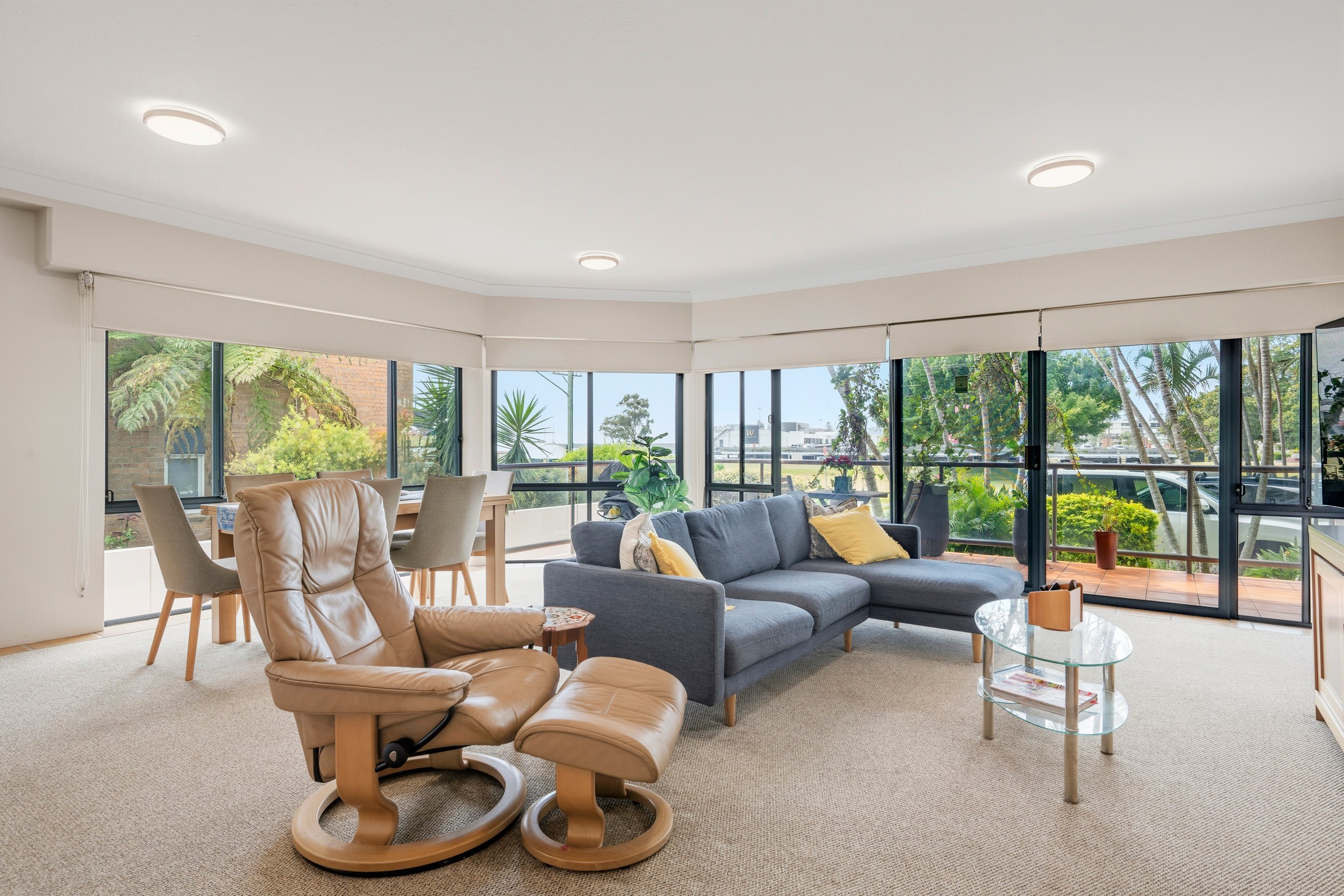 1/19 Park Street, Port Macquarie, NSW 2444