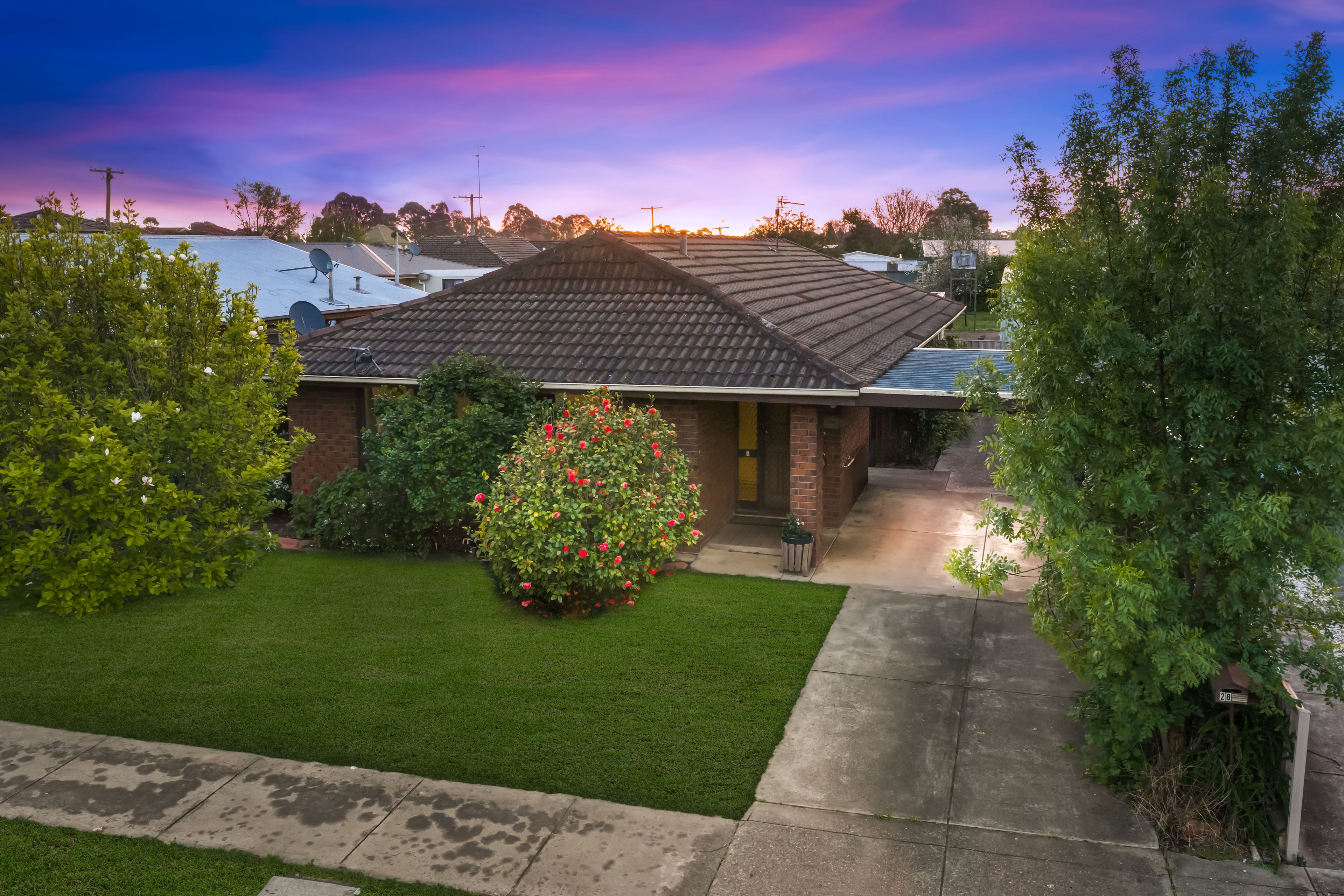 28 Alfred Street — photo from Ray White Ballarat