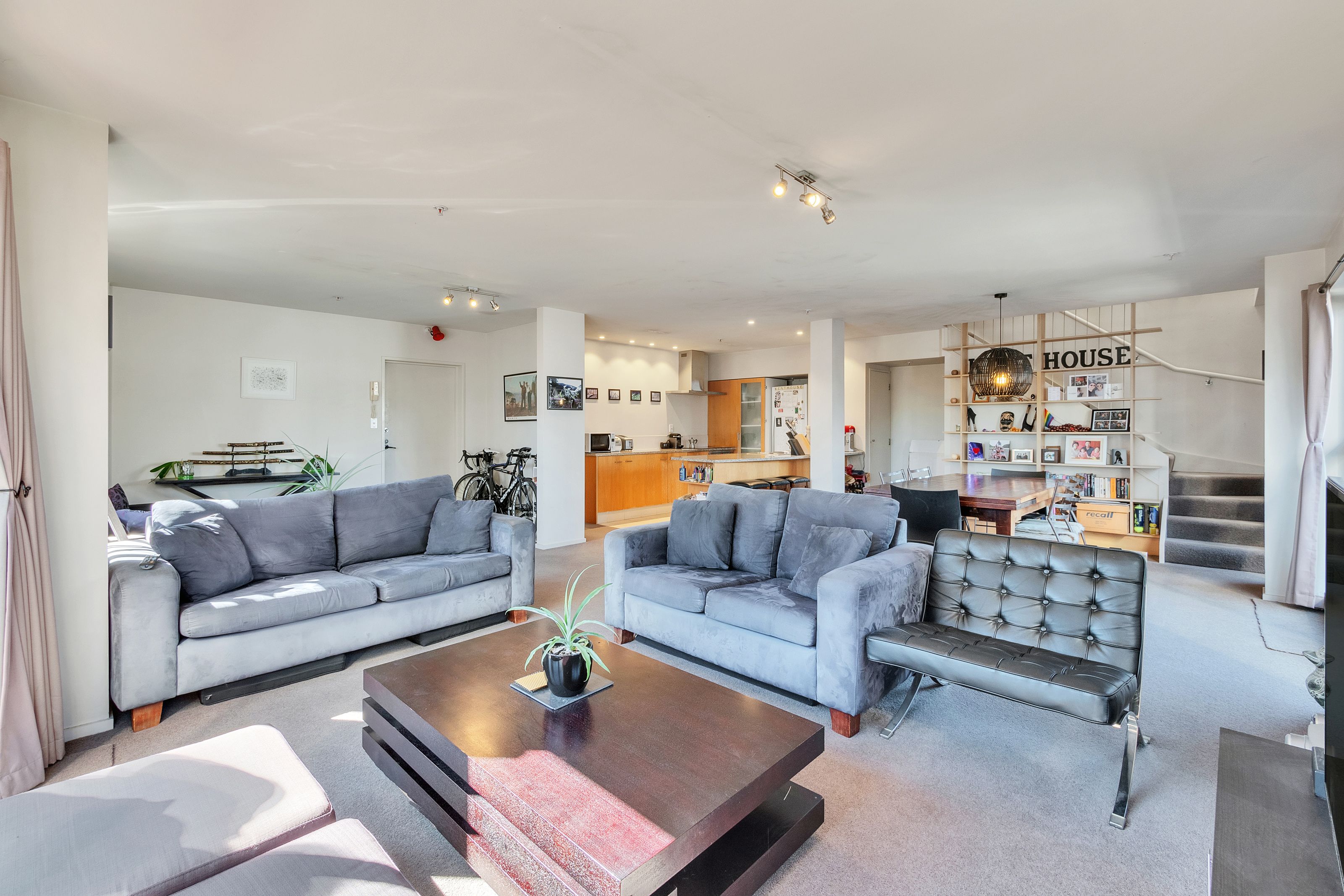 6B/24 Airedale Street, Auckland Central, Auckland City