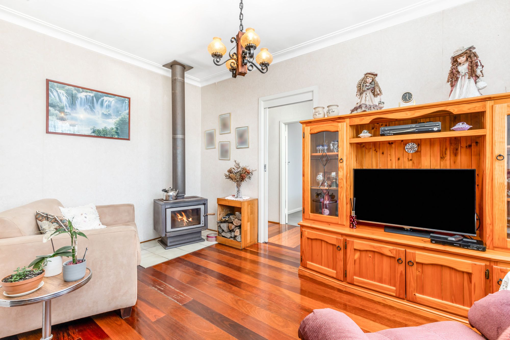 21 Burford Street, Colyton, NSW 2760