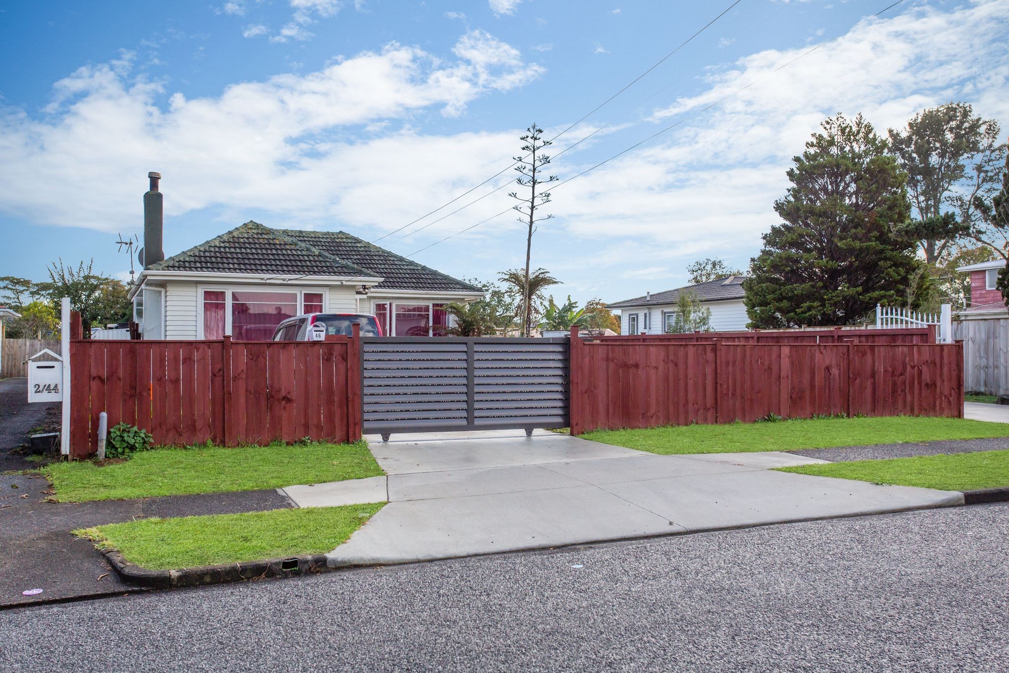 46 Puriri Road, Manurewa, Manukau City