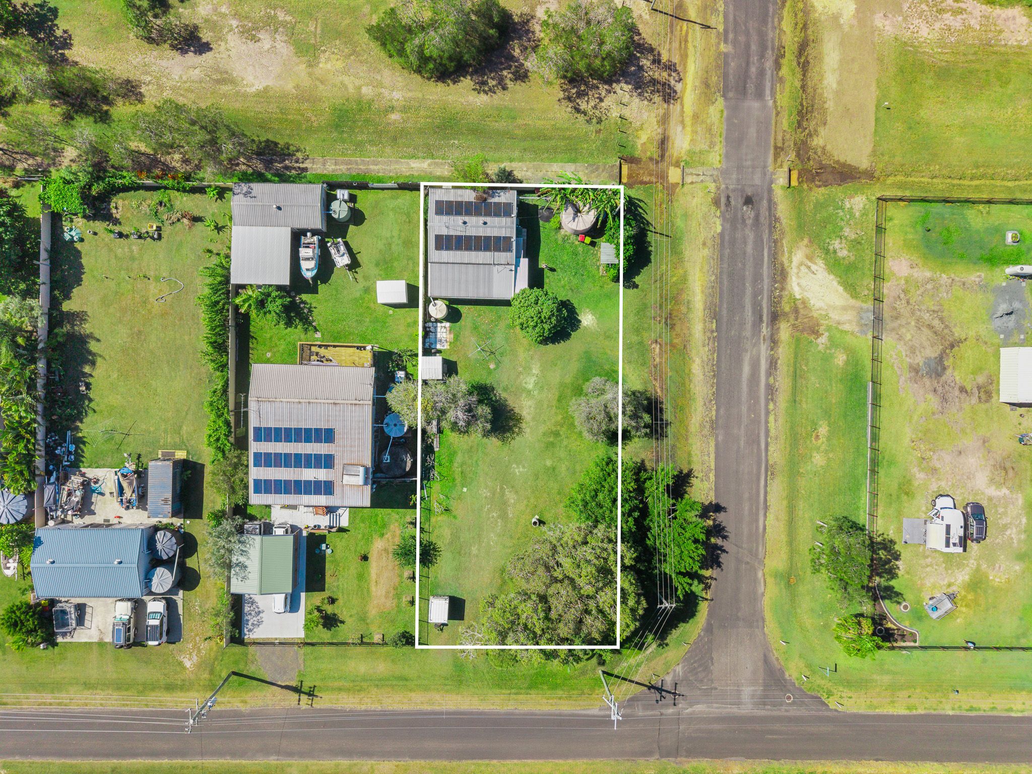 51 Ventnor Street, Maaroom, QLD 4650
