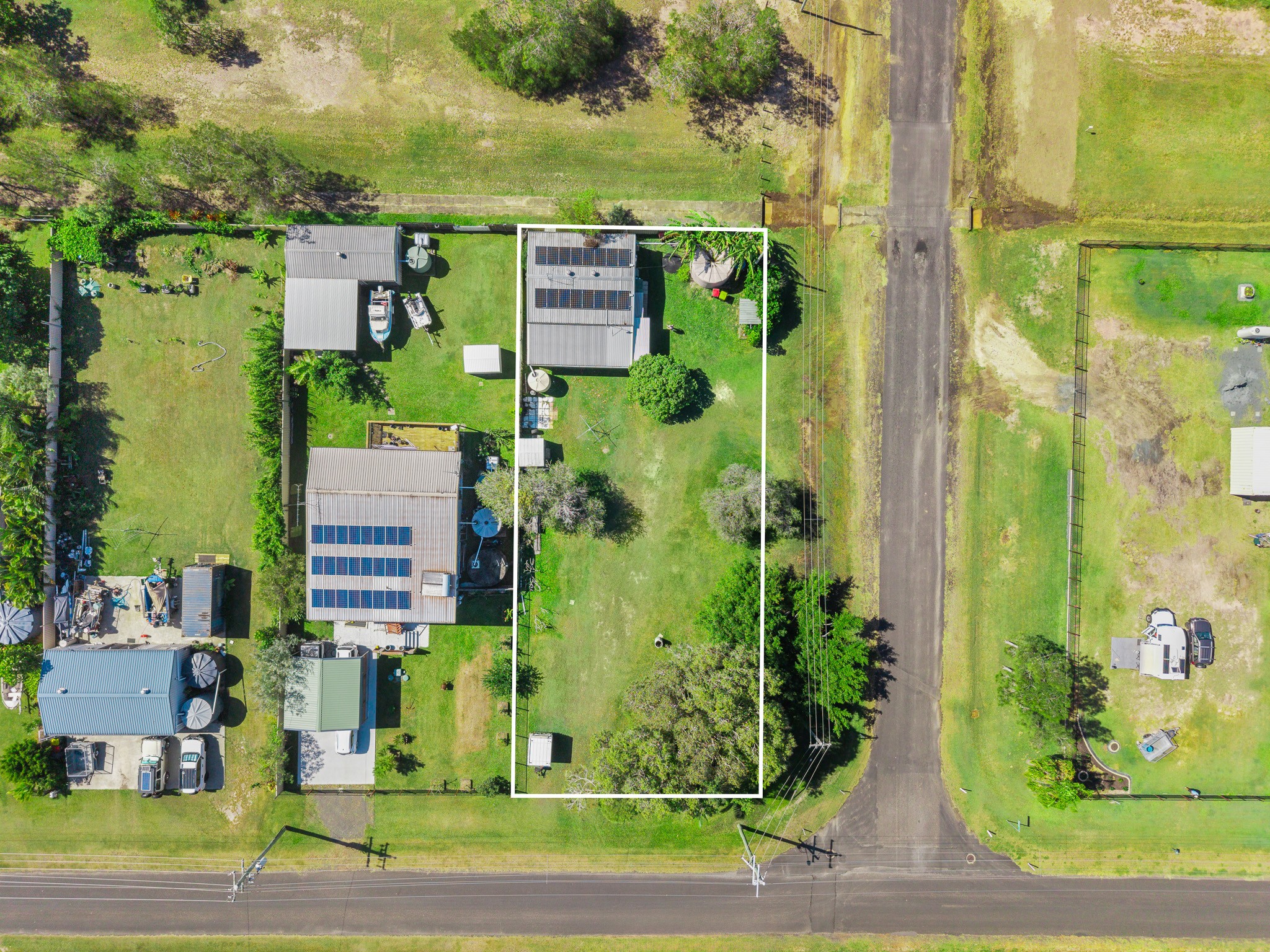 51 Ventnor Street, Maaroom, QLD 4650