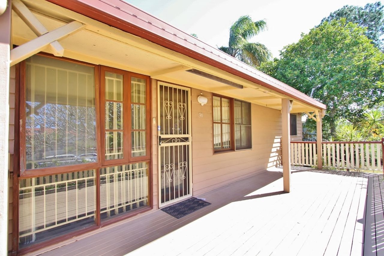 31 Eric Road, Holland Park, QLD 4121