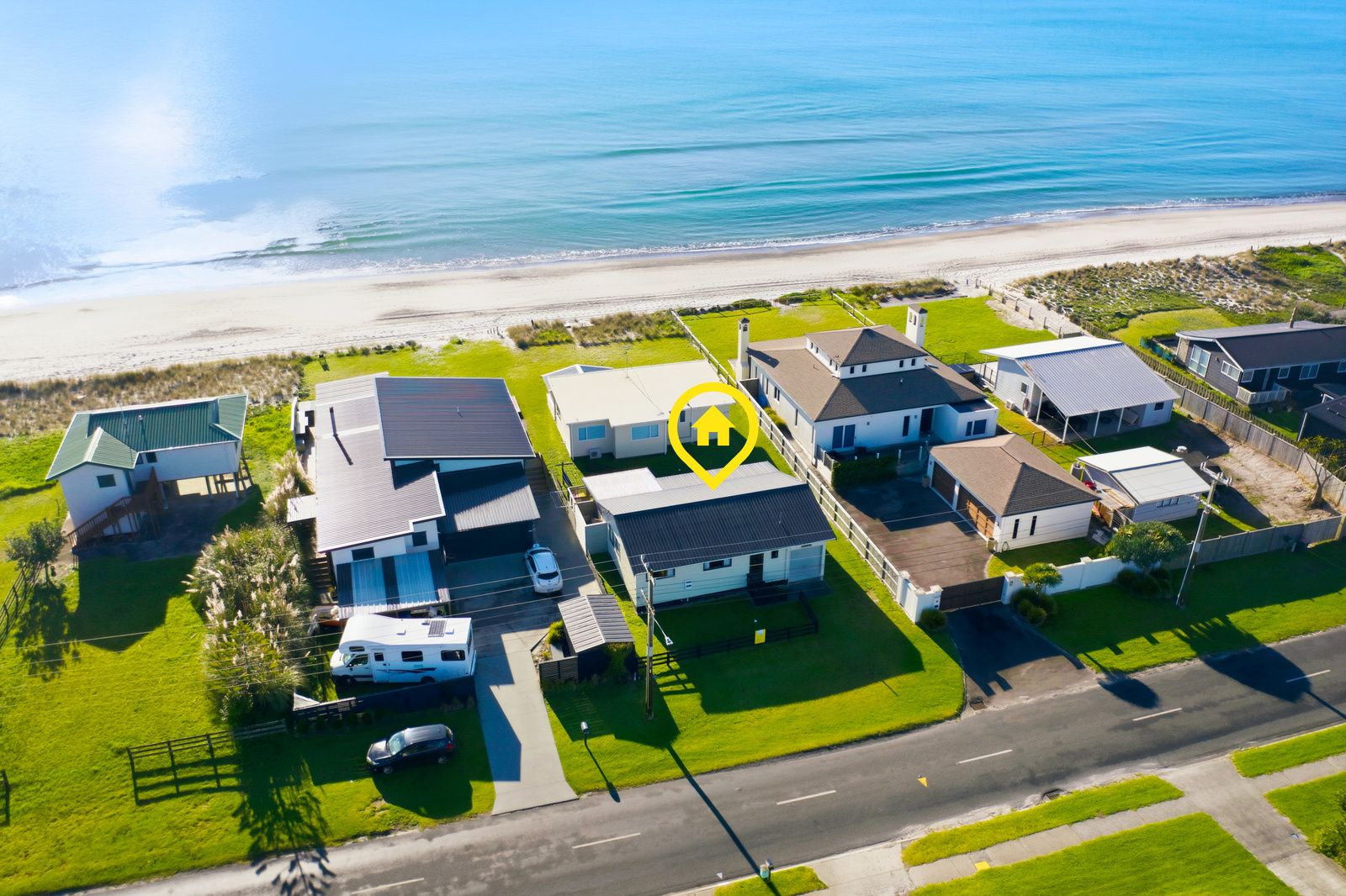 423a Pukehina Parade, Pukehina, Western Bay Of Plenty District