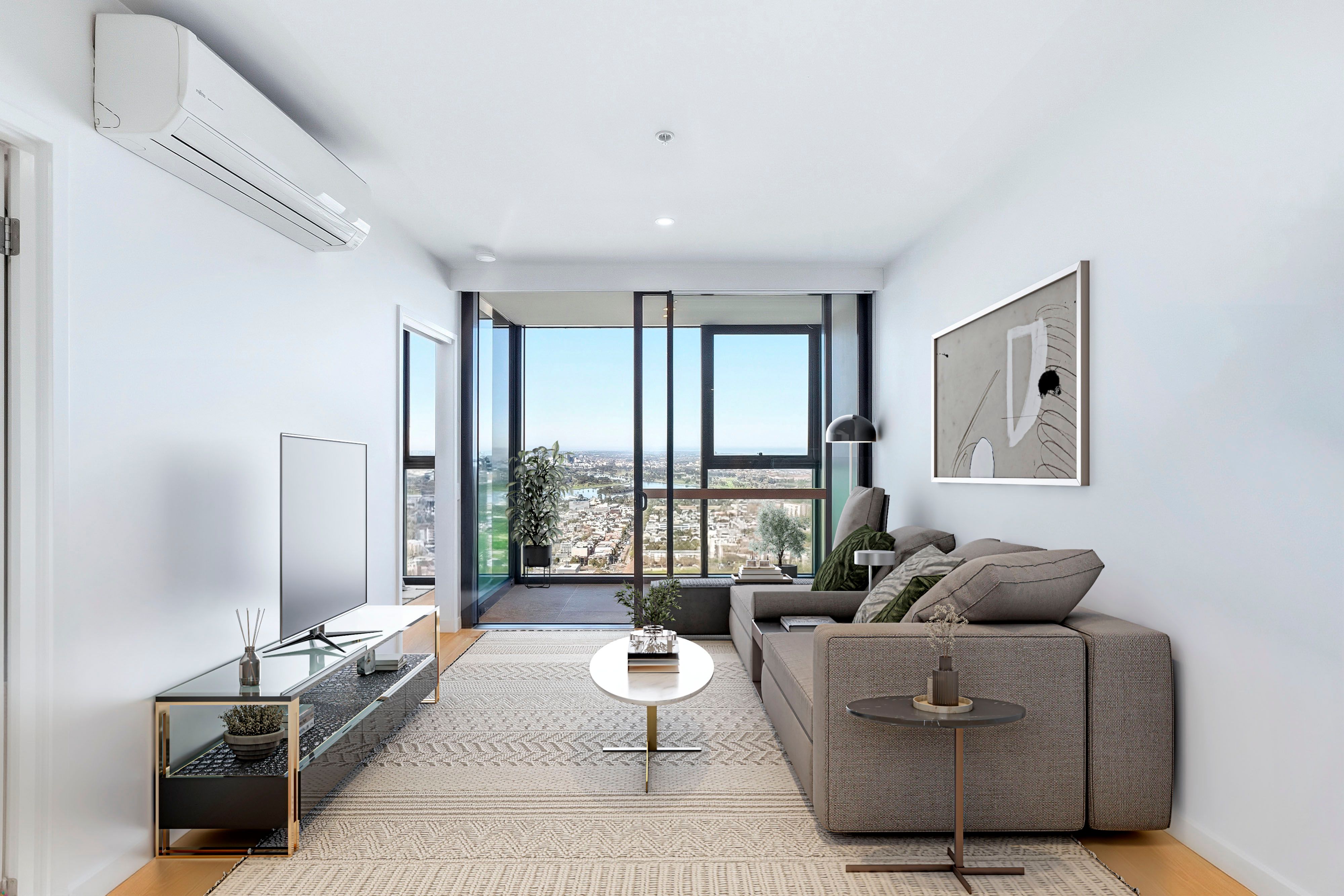 4506/245 City Road, Southbank, VIC 3006