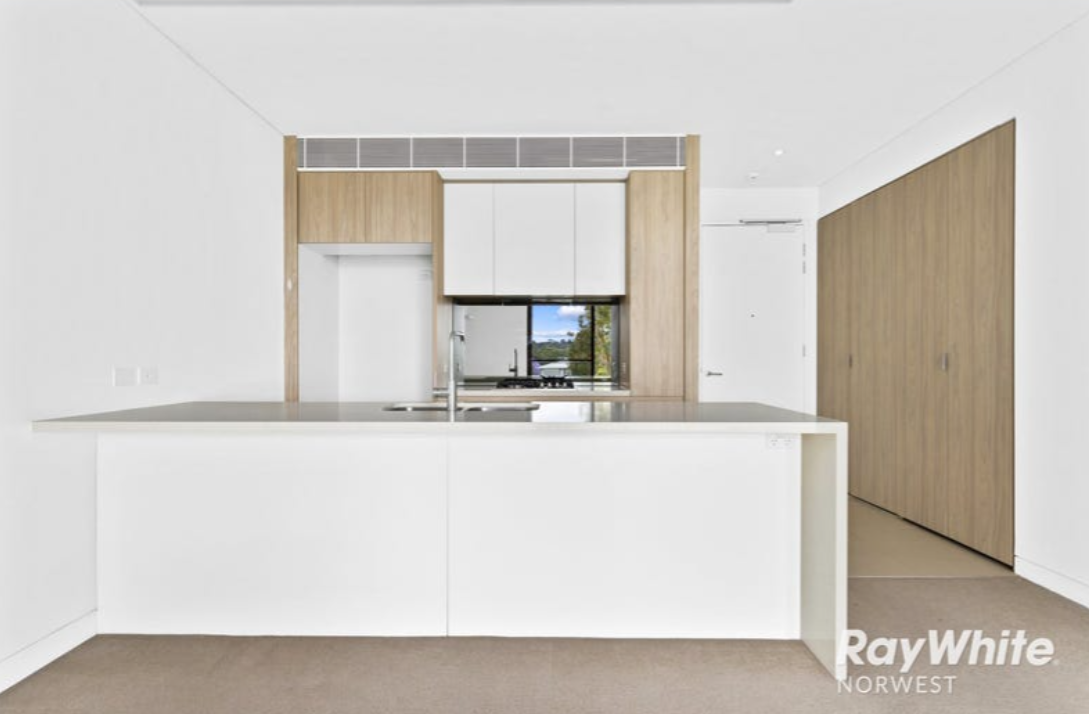 203/8 Shout Ridge, Lindfield, NSW 2070