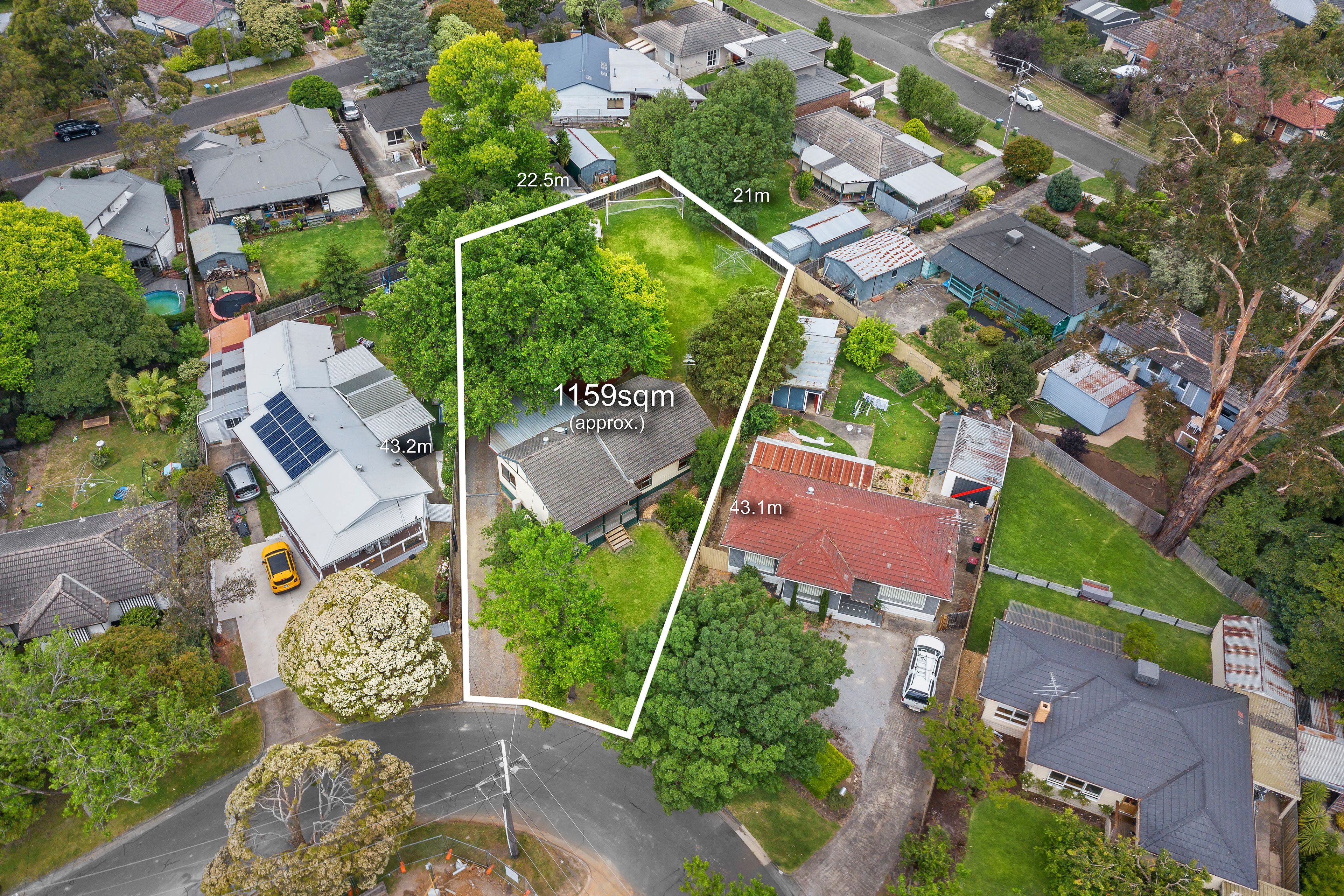 48 Kemps Street, Ringwood East VIC 3135
