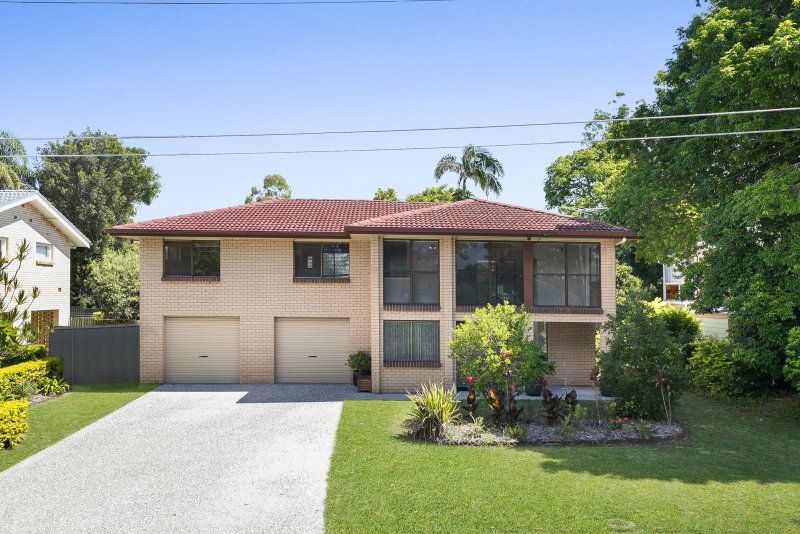 55 Nadine Street, Graceville QLD 4075