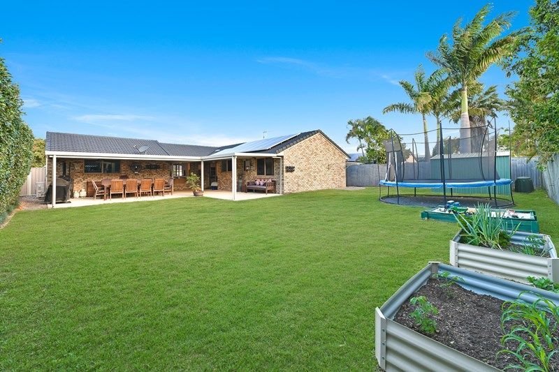 16 Greenway Place, Mountain Creek QLD 4557