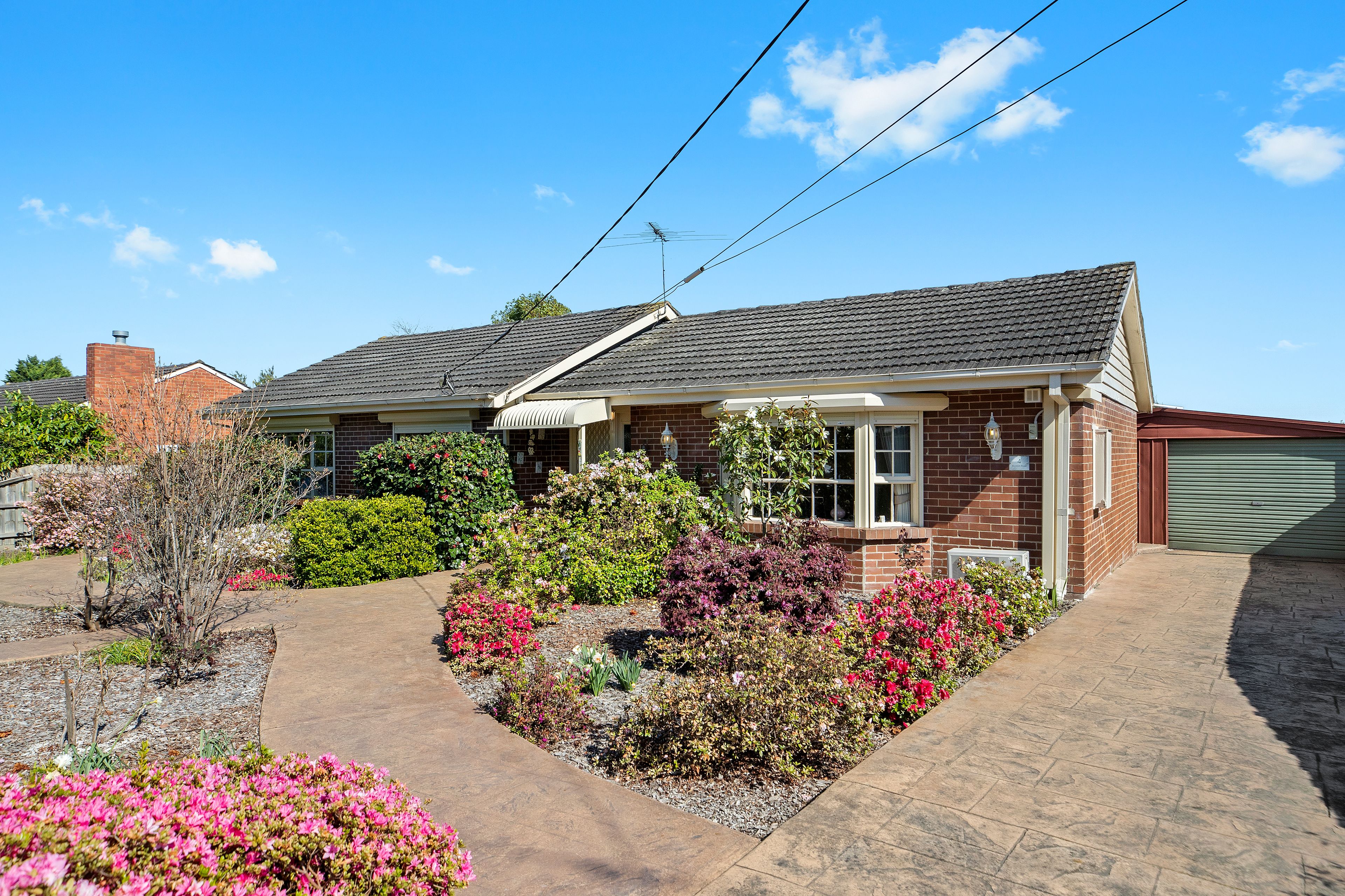 4 Bunnett Road, Knoxfield, VIC 3180