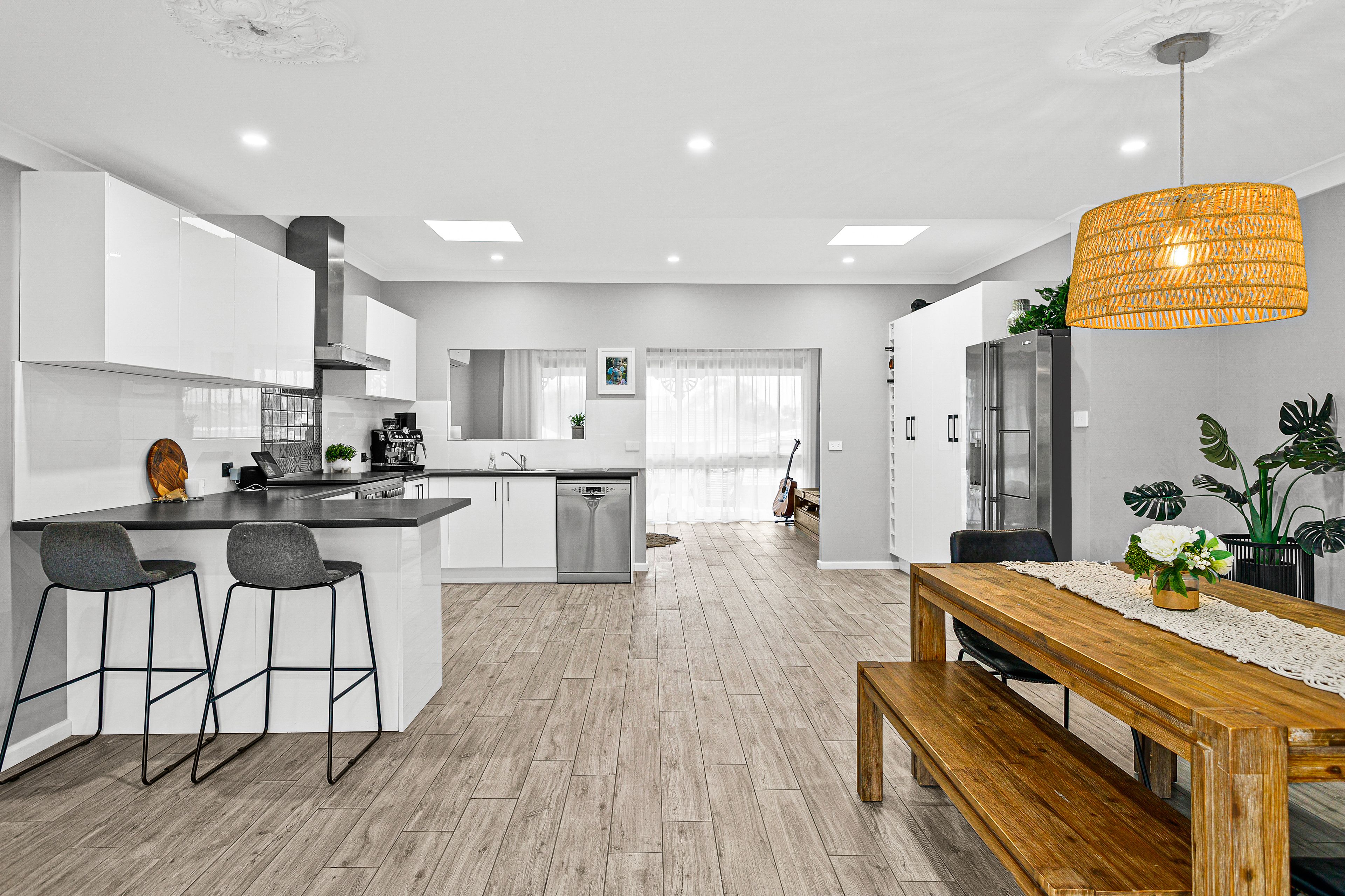 1 McGregor Avenue, Barrack Heights, NSW 2528 Sold House