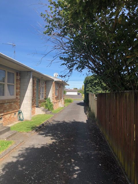 3/62 May Street, Hamilton East, Hamilton City