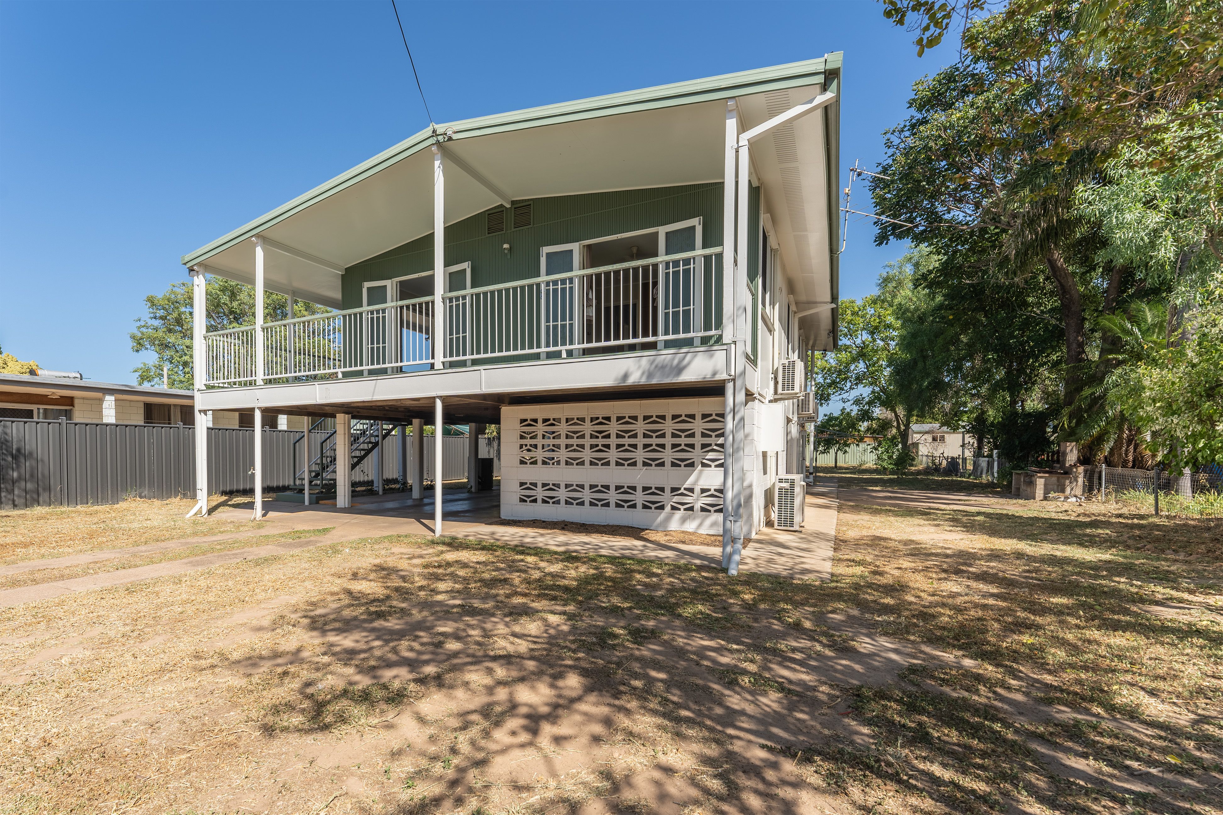 93 Anakie Street, Emerald QLD 4720