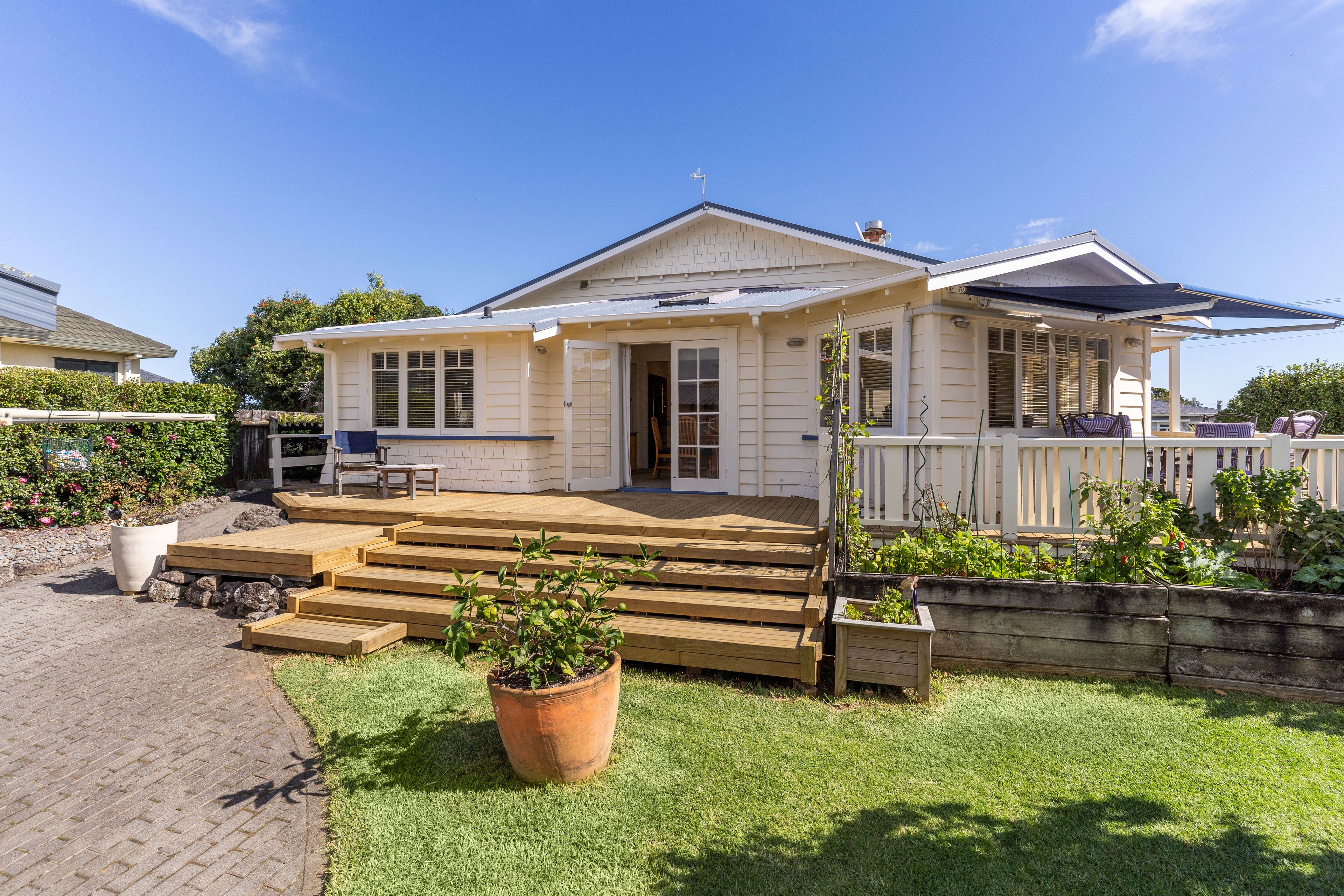 61 Mariri Road, Onehunga, Auckland City