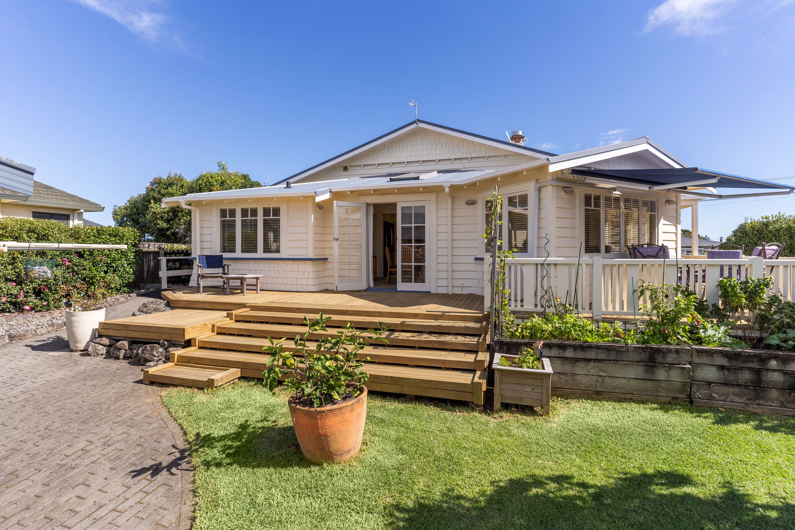 61 Mariri Road, Onehunga, Auckland City