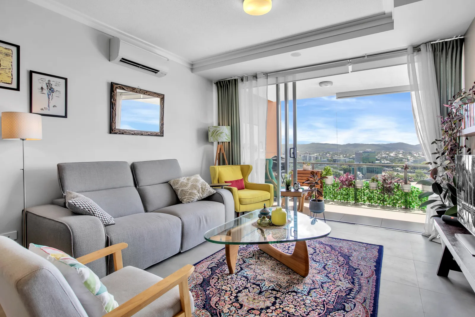 1202/45 Boundary Street, South Brisbane