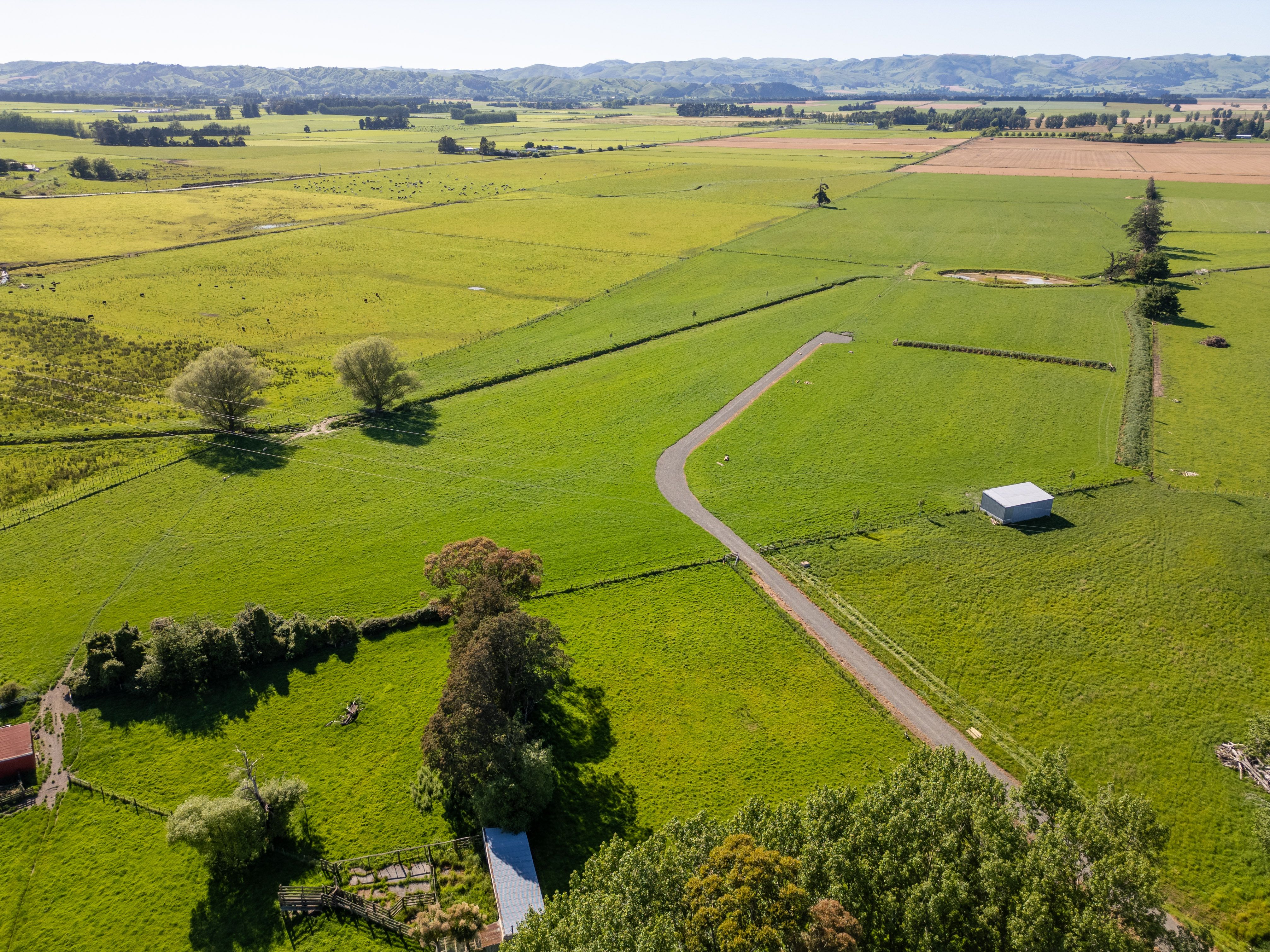 Lots 2-6/304 Perrys Road, Carterton, Carterton District