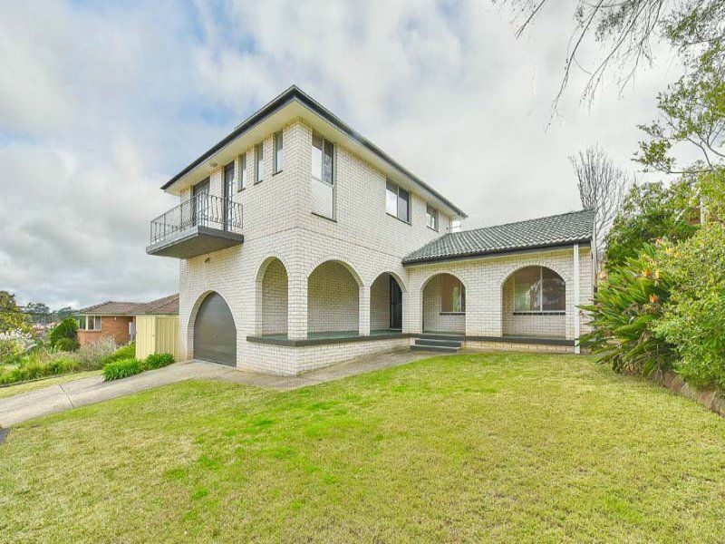 26 Manooka Crescent, Bradbury, NSW 2560 - House for Rent - Ray White ...
