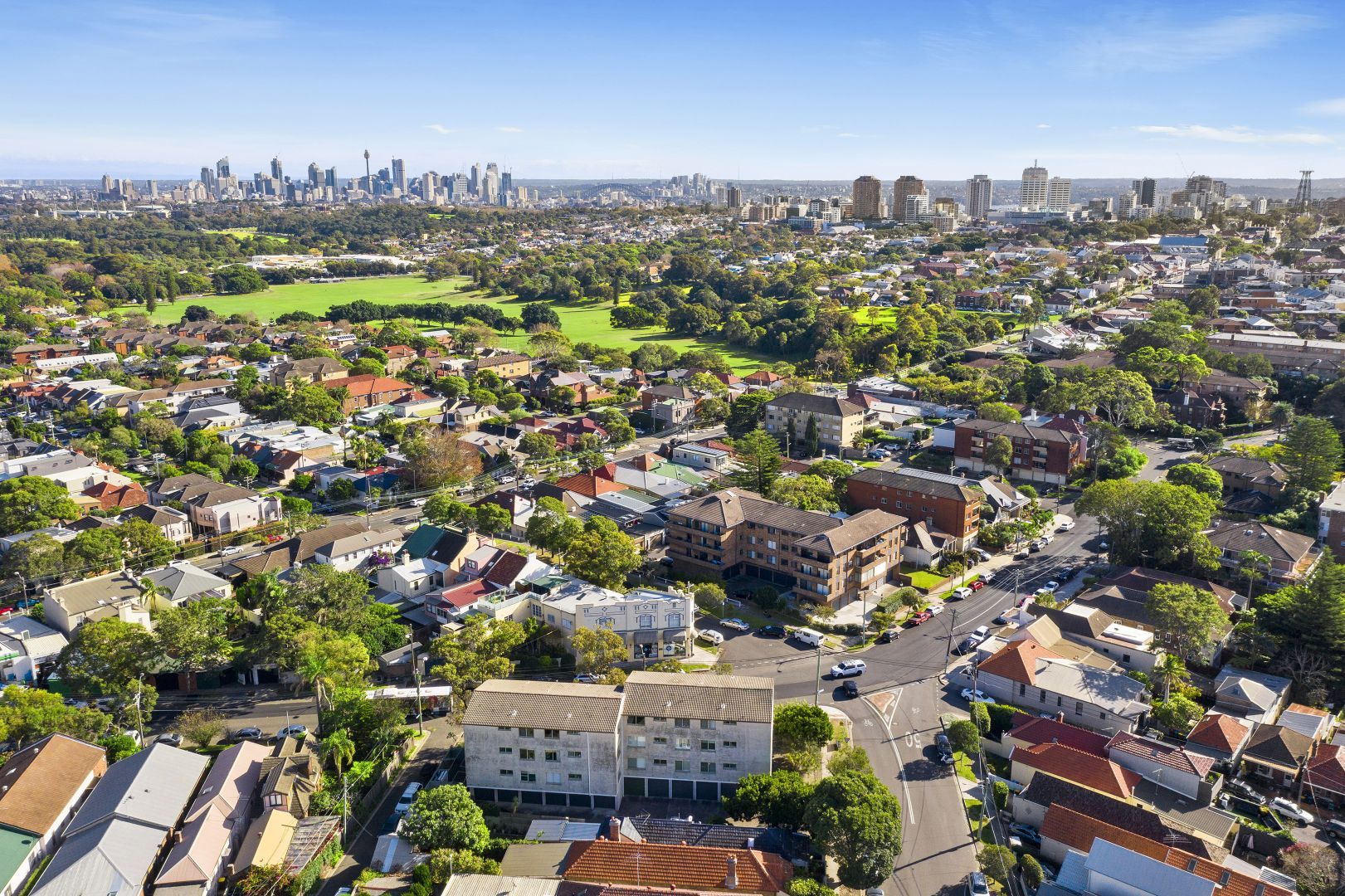 2-4 Fern Street, Randwick NSW 2031