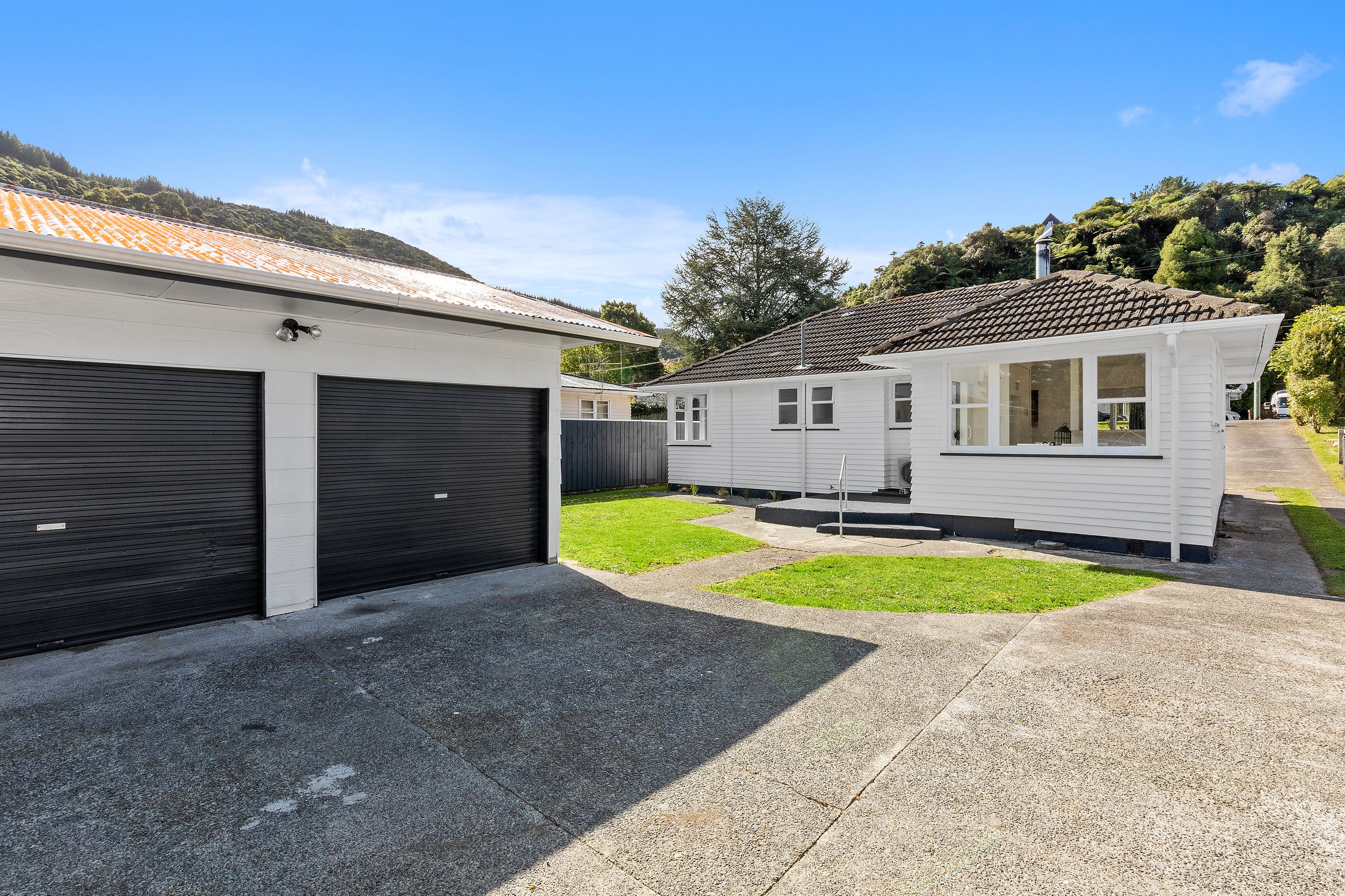 20 Gillespies Road, Birchville, Upper Hutt City