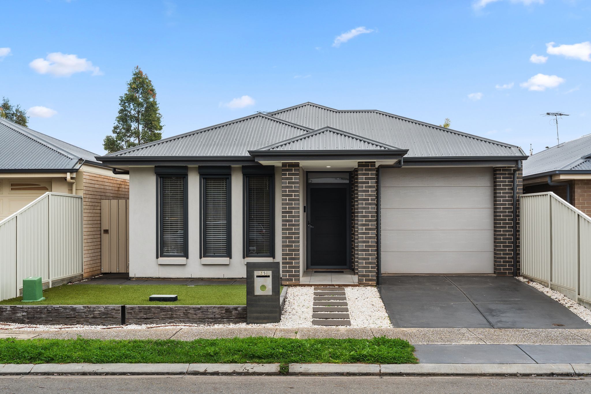 25 Costa Street — photo from Ray White Gawler East