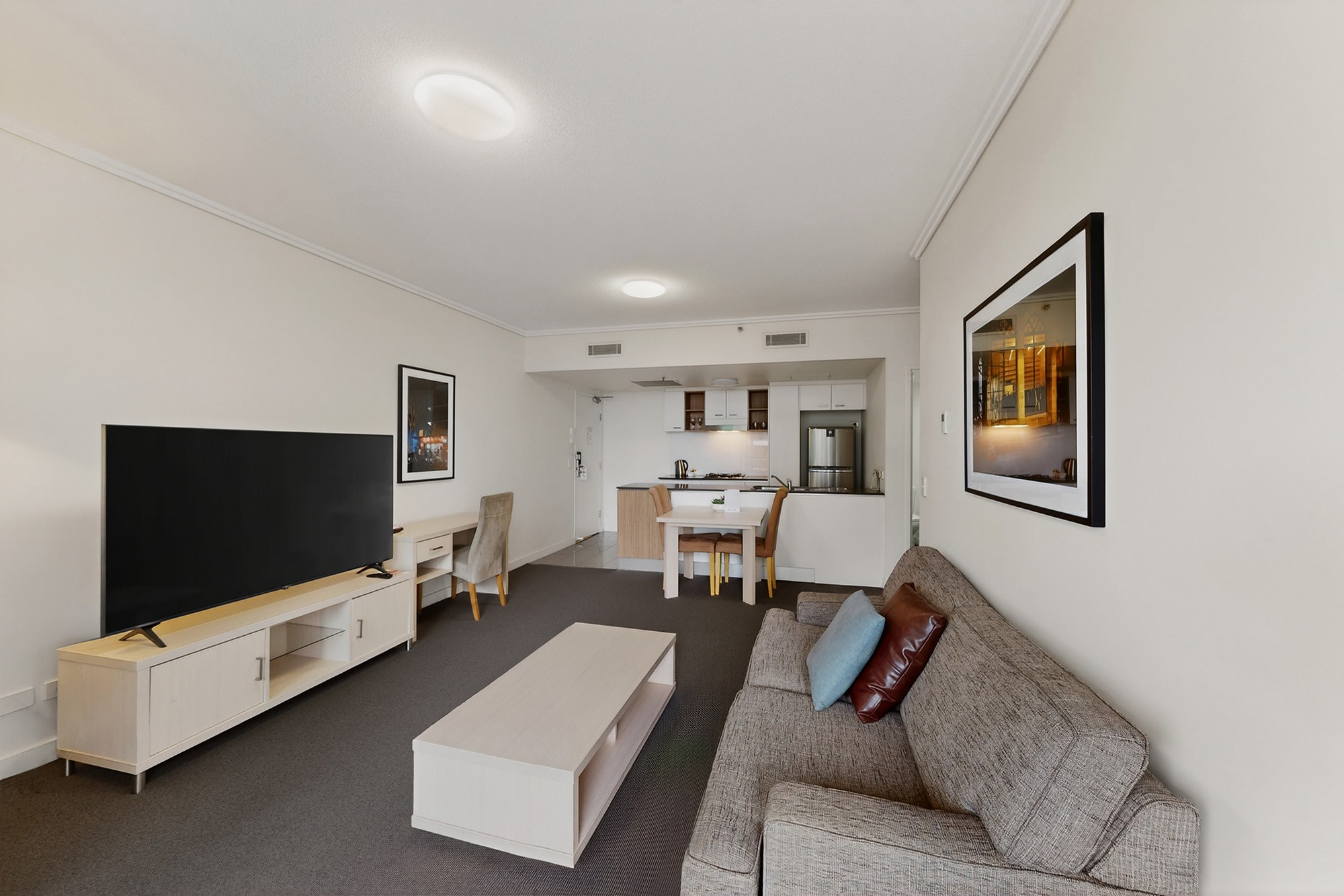 2510/128 Charlotte Street, Brisbane City, QLD 4000