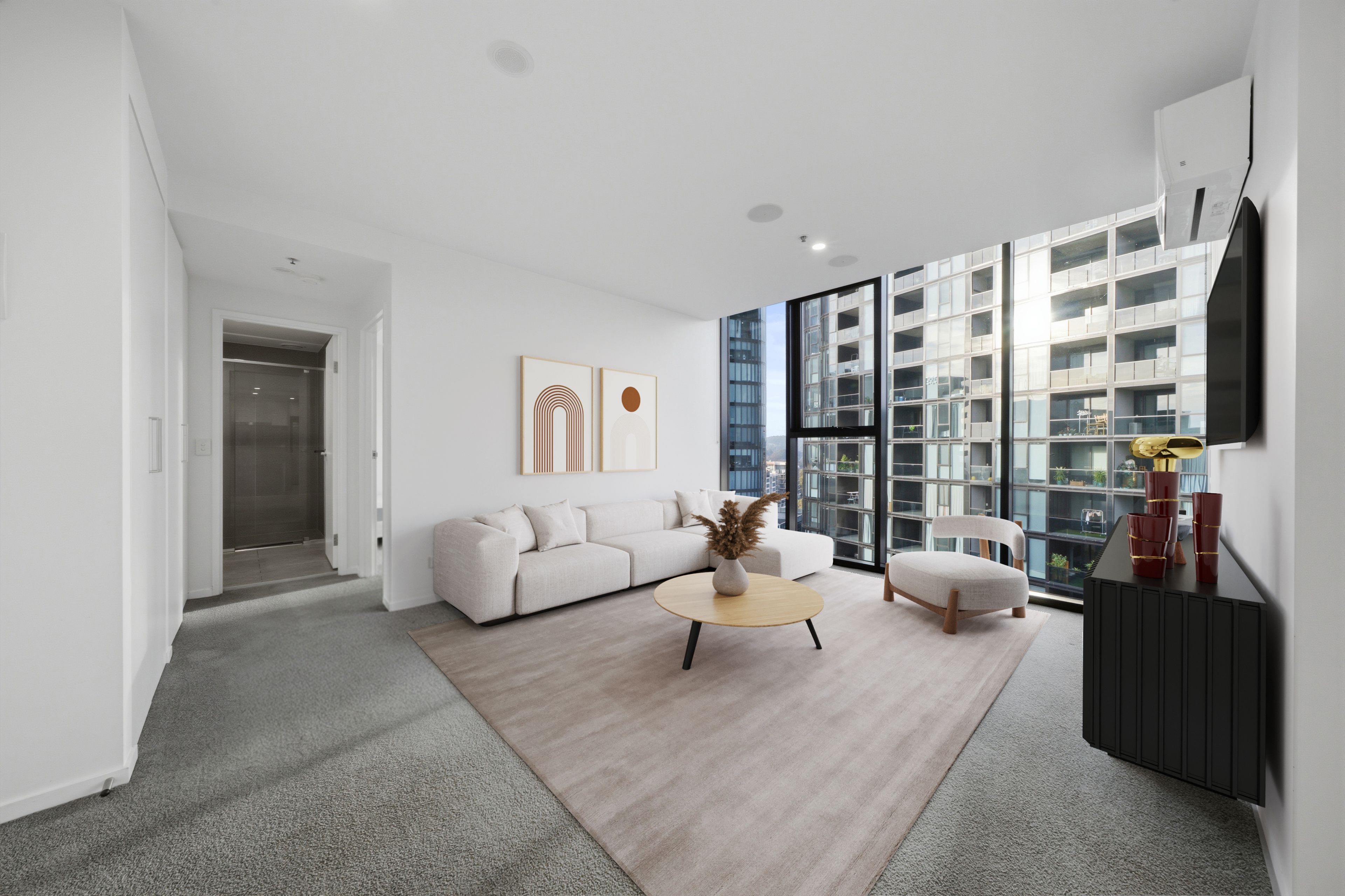 1302/6 Grazier Lane, Belconnen, ACT 2617