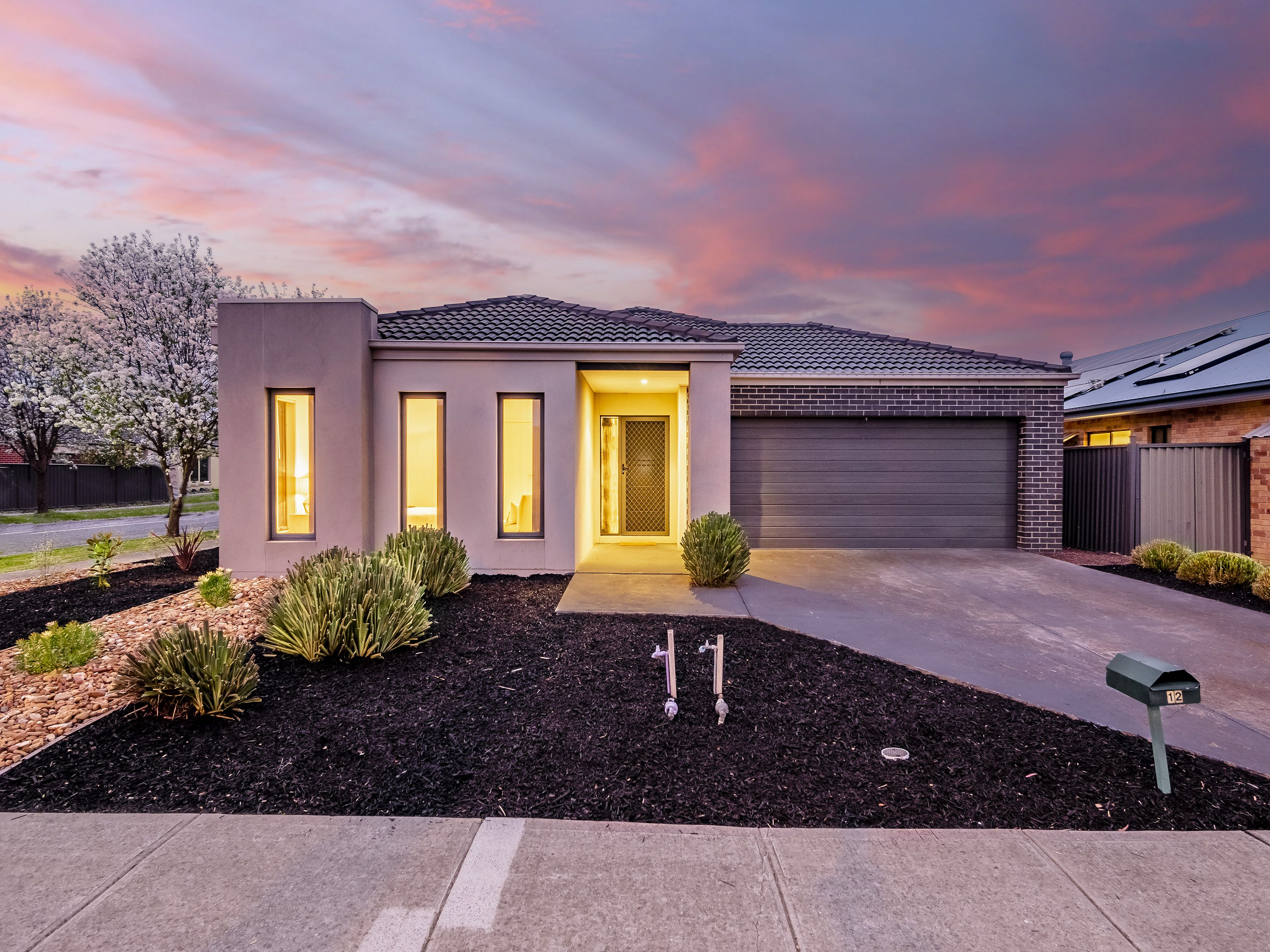 12 Datura Avenue — photo from Ray White Cranbourne