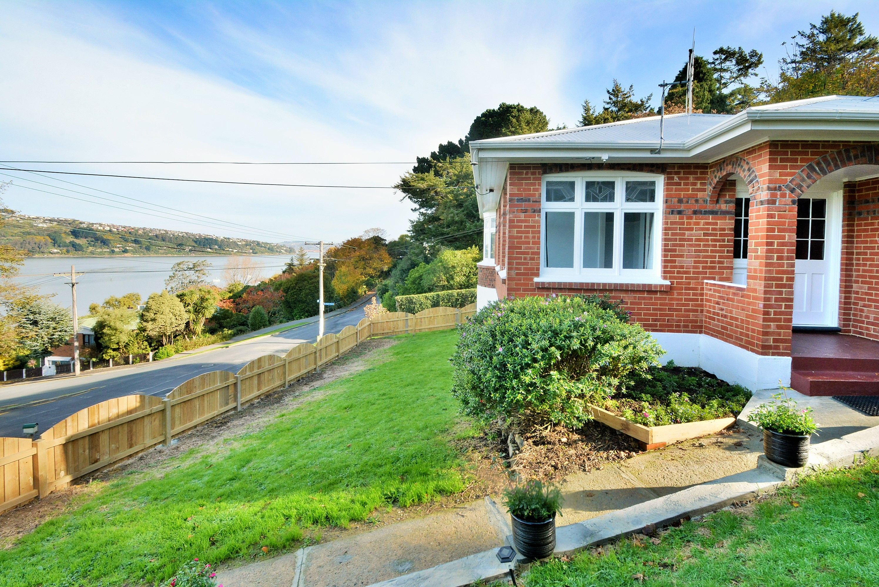 27 Totara Street, Ravensbourne, Dunedin City